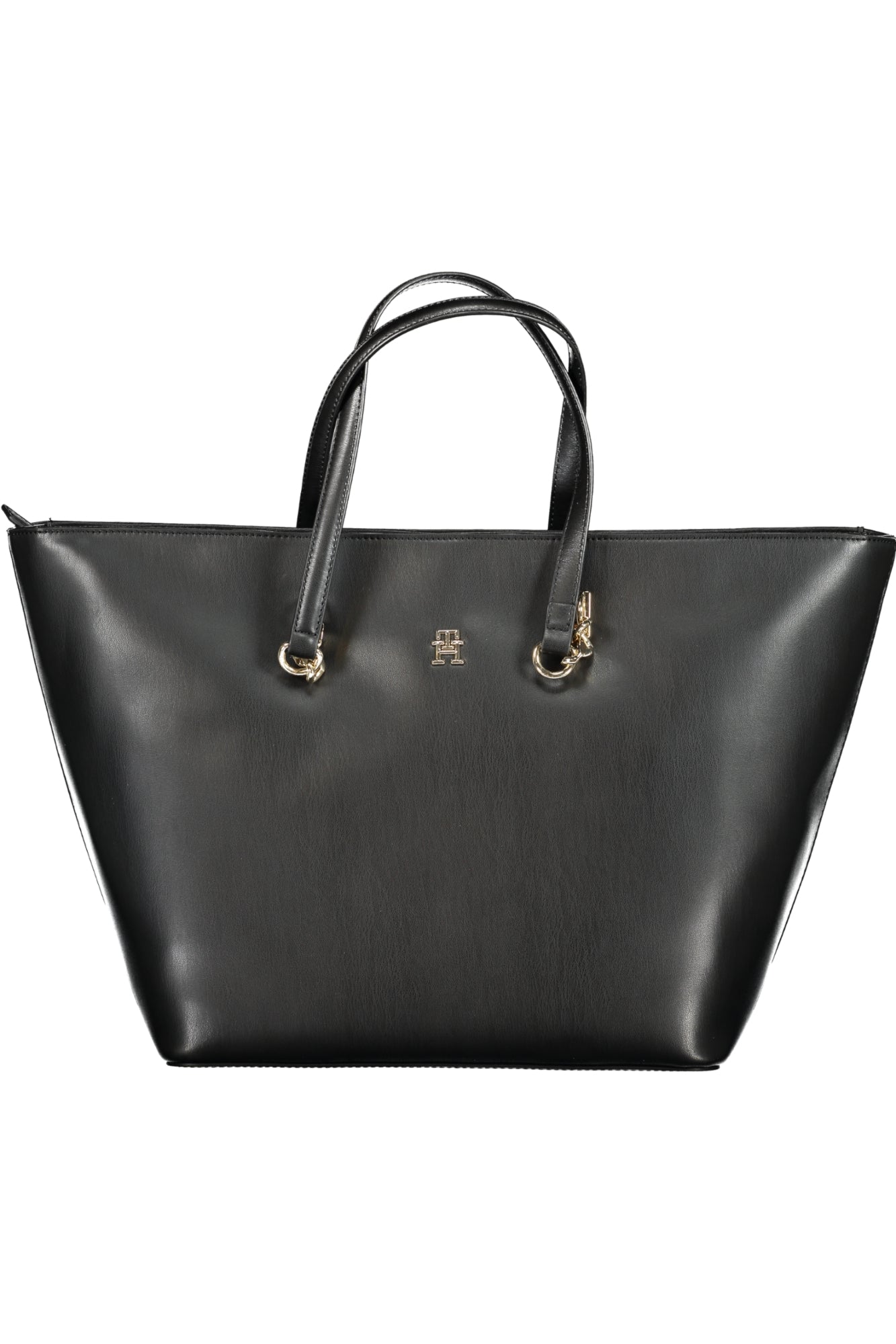 TOMMY HILFIGER BLACK WOMENS BAG