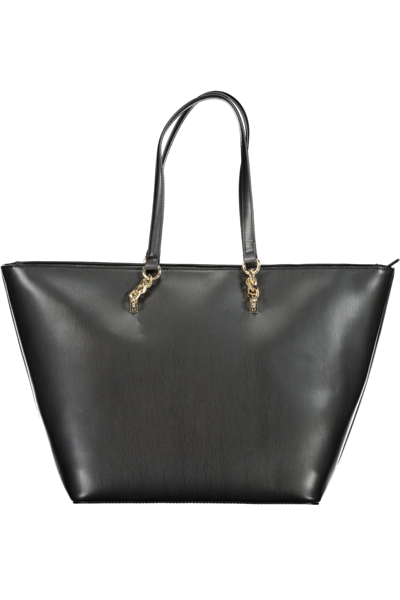 TOMMY HILFIGER BLACK WOMENS BAG