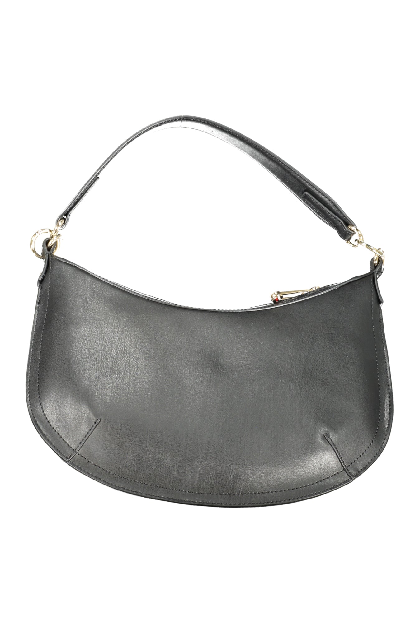 TOMMY HILFIGER BLACK WOMENS BAG