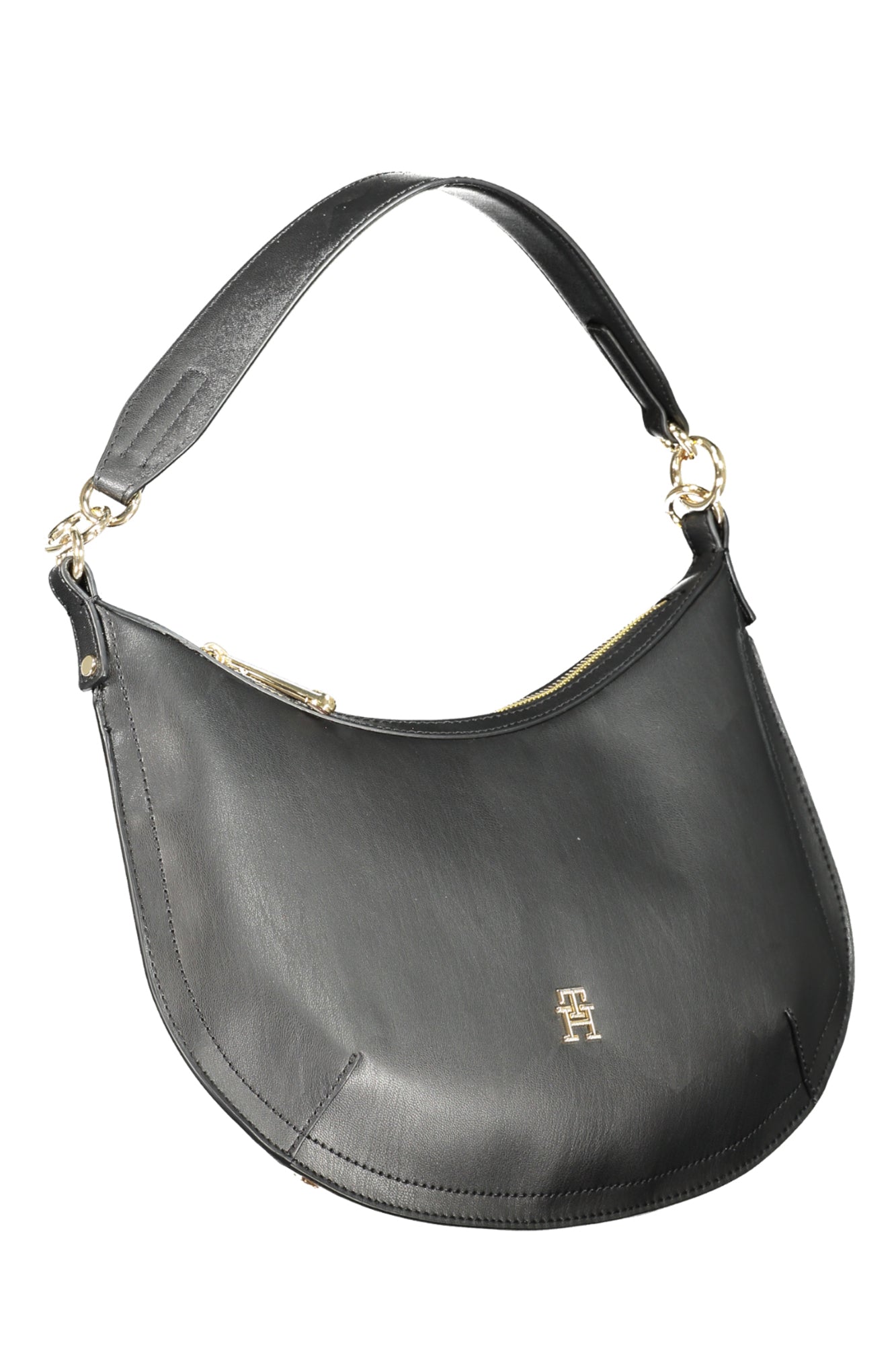 TOMMY HILFIGER BLACK WOMENS BAG