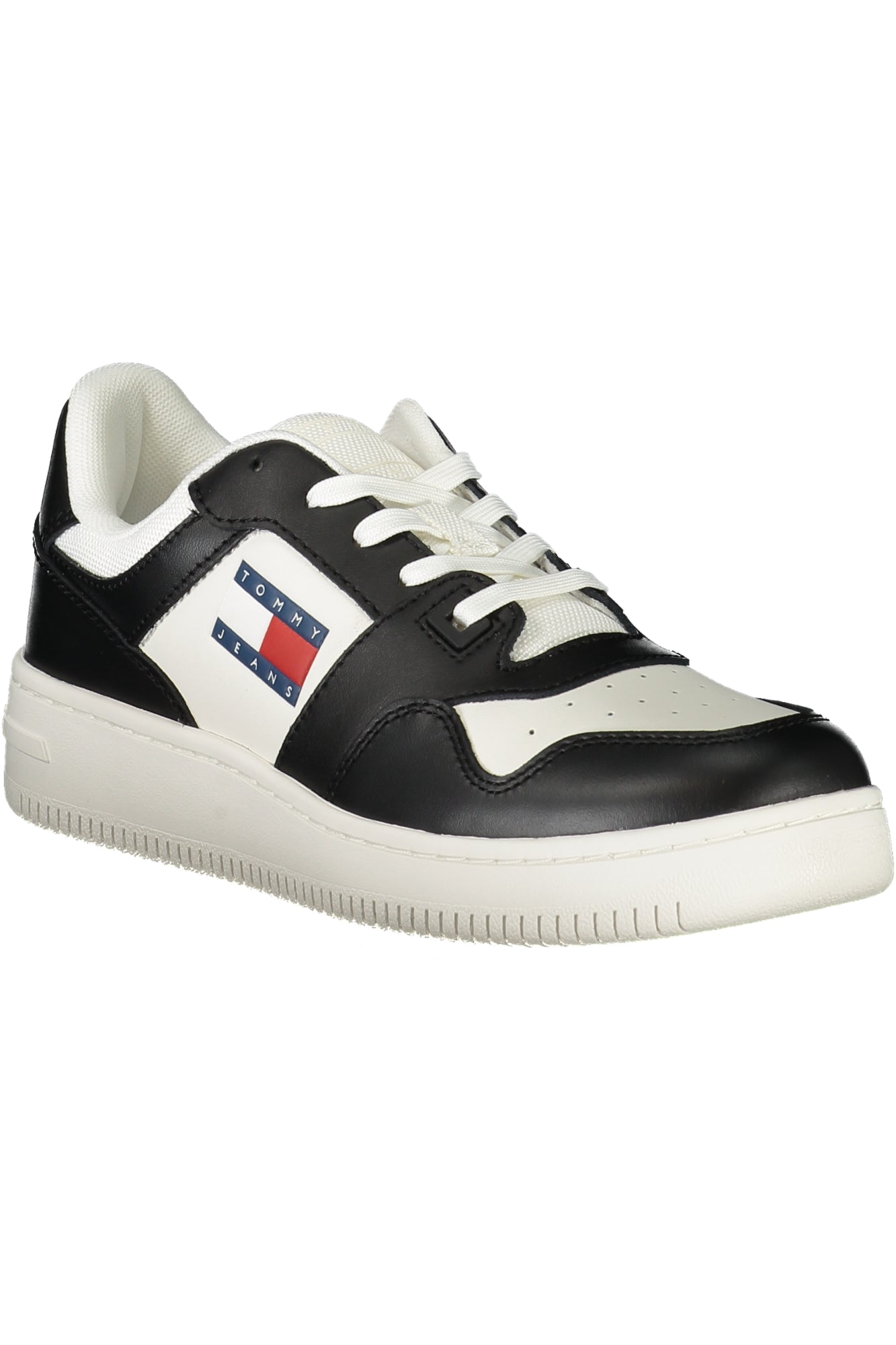 TOMMY HILFIGER WOMENS SPORTS SHOES WHITE