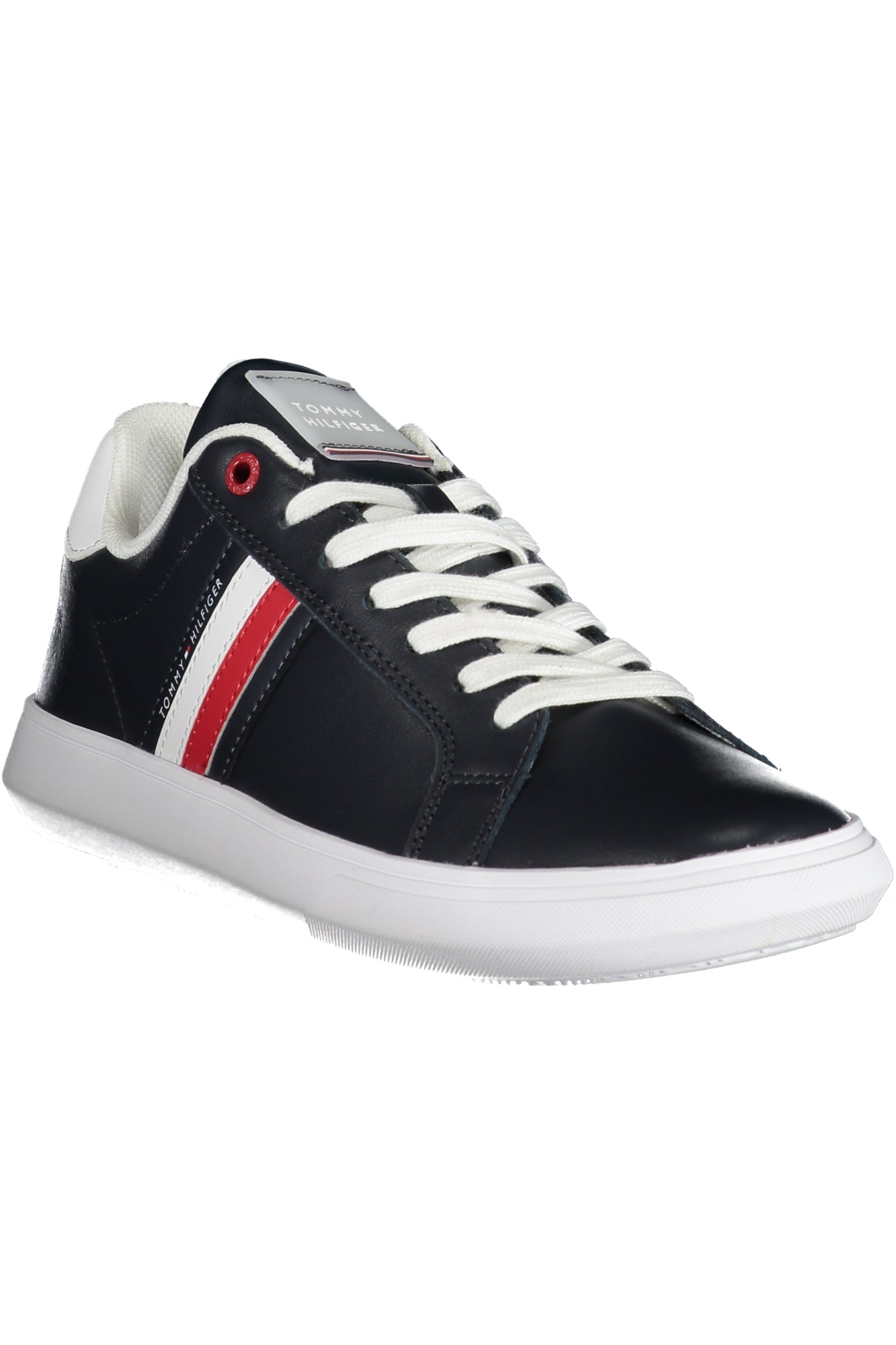 TOMMY HILFIGER BLUE MENS SPORTS SHOES