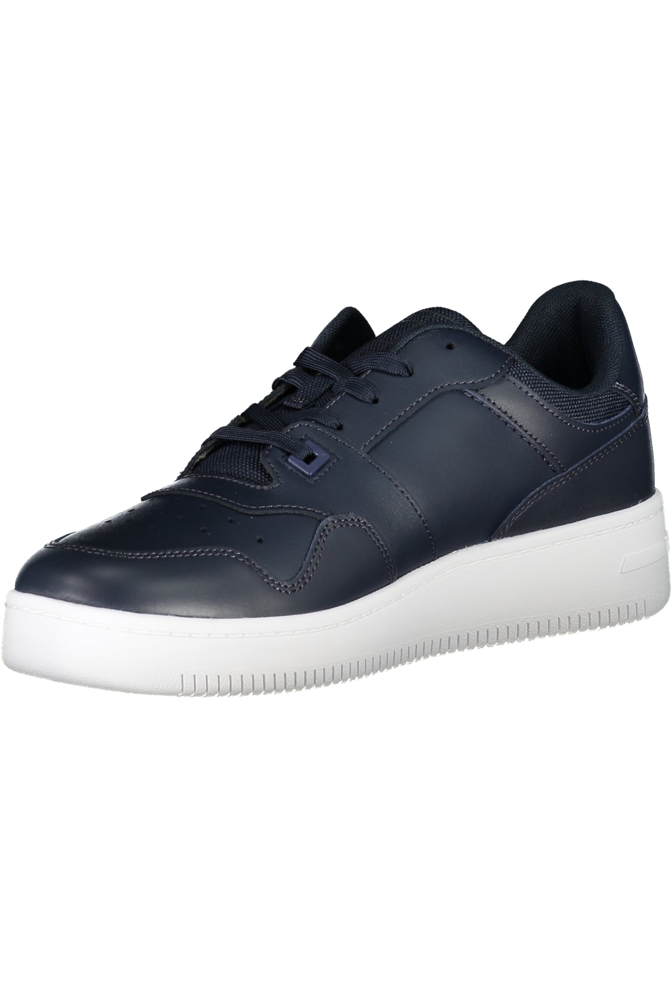 TOMMY HILFIGER BLUE MENS SPORTS SHOES