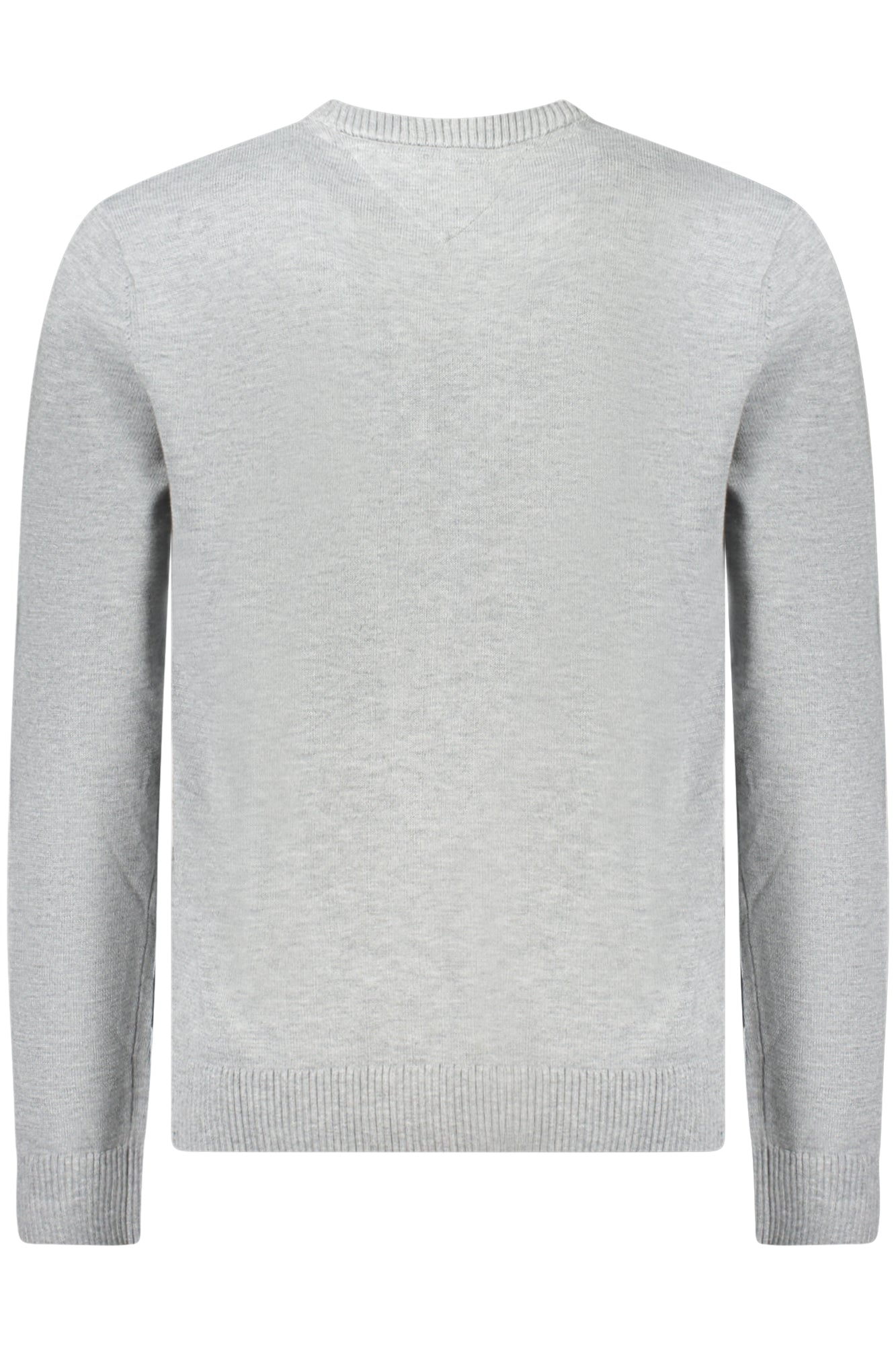 TOMMY HILFIGER MENS SWEATER GREY