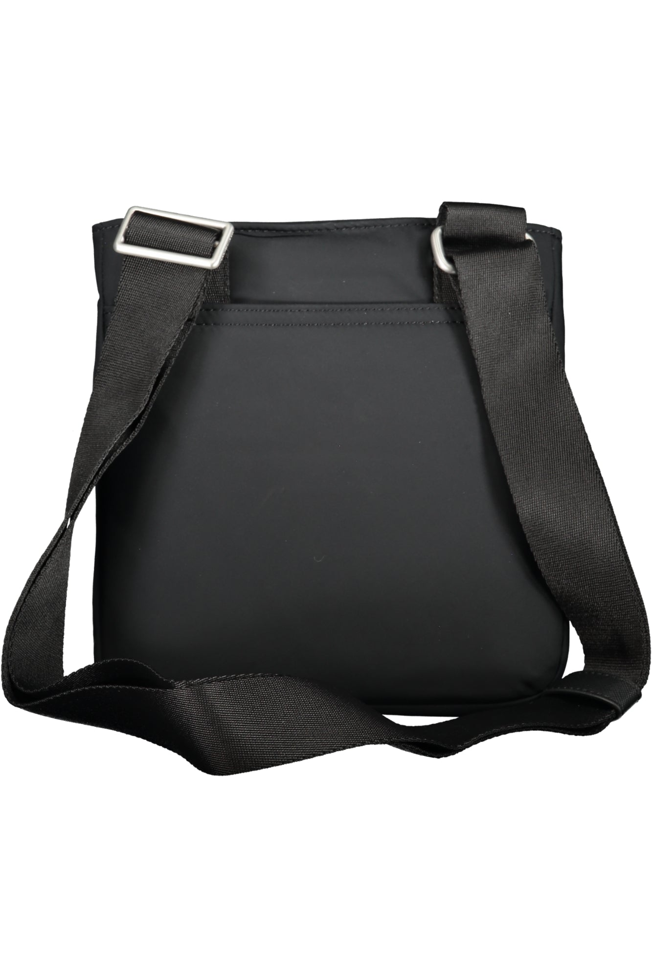 TOMMY HILFIGER MENS BLACK SHOULDER BAG