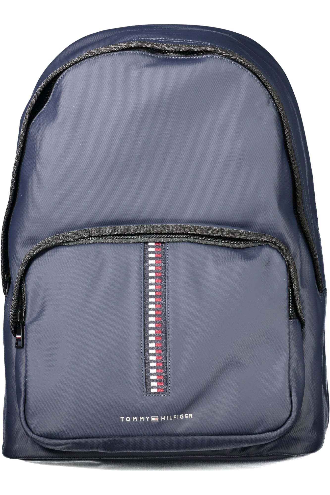 TOMMY HILFIGER MENS BACKPACK BLUE