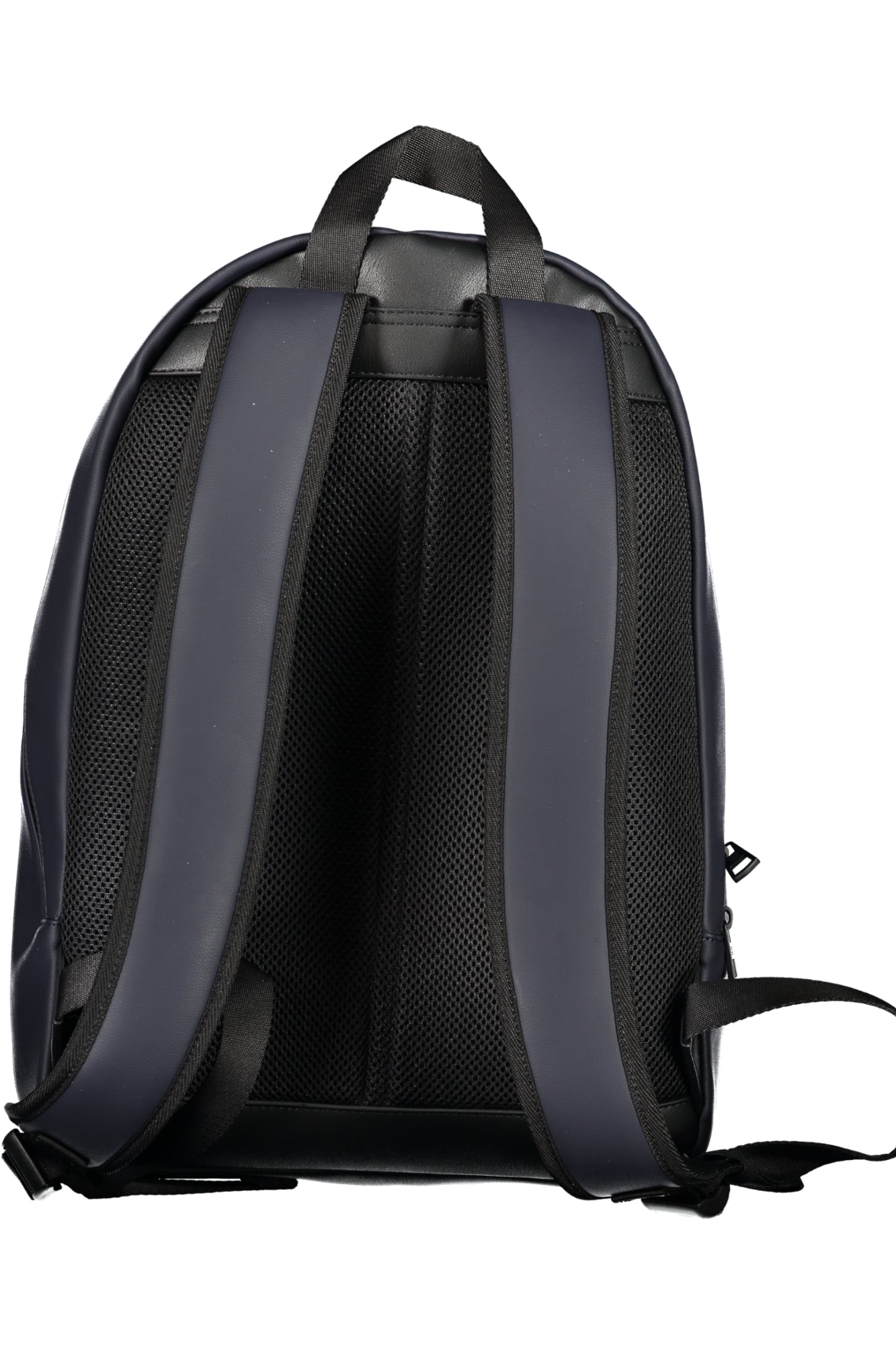 TOMMY HILFIGER MENS BLUE BACKPACK