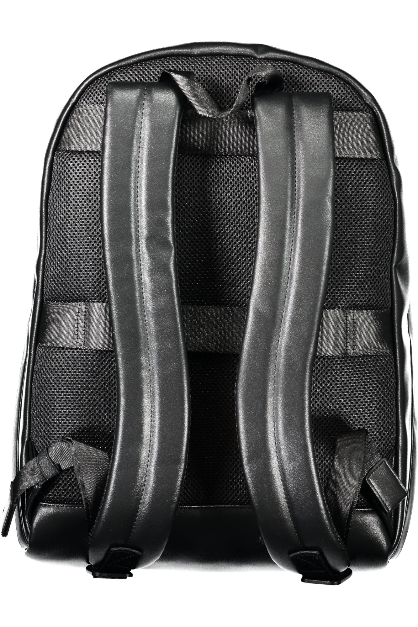TOMMY HILFIGER MENS BACKPACK BLACK