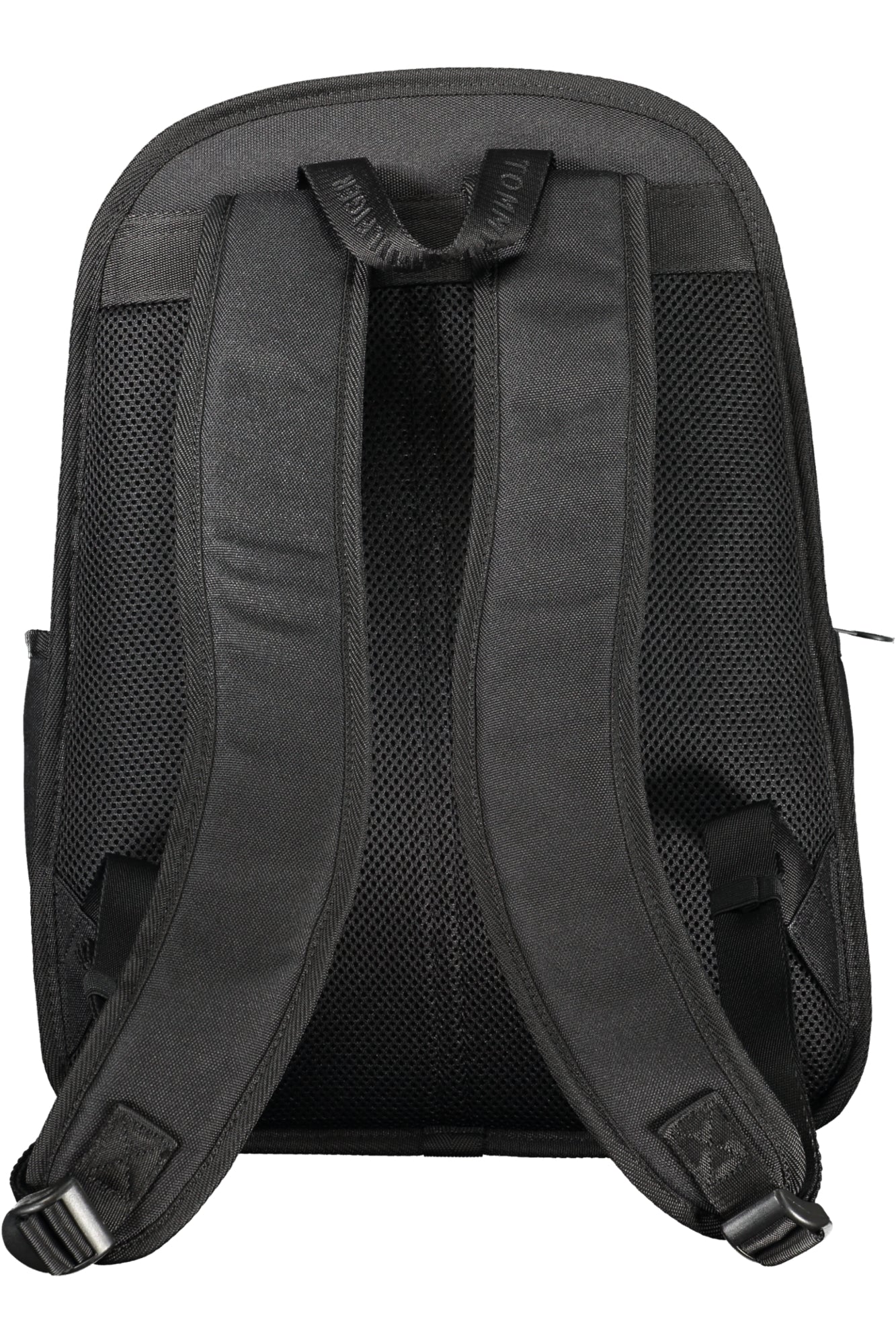 TOMMY HILFIGER MENS BACKPACK BLACK