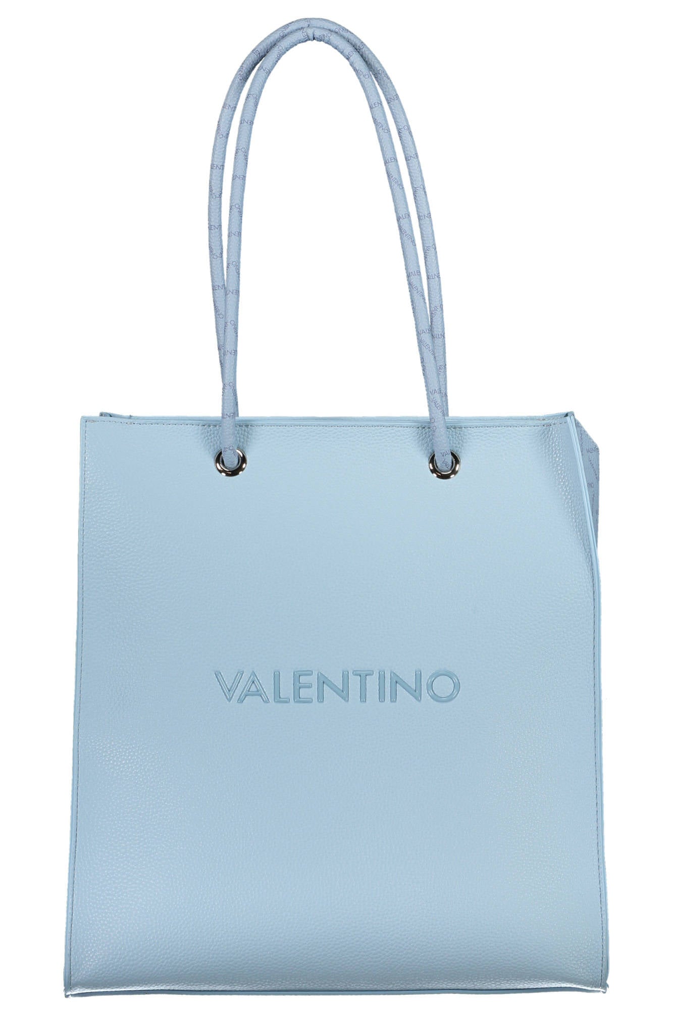 VALENTINO BAGS LIGHT BLUE WOMENS BAG