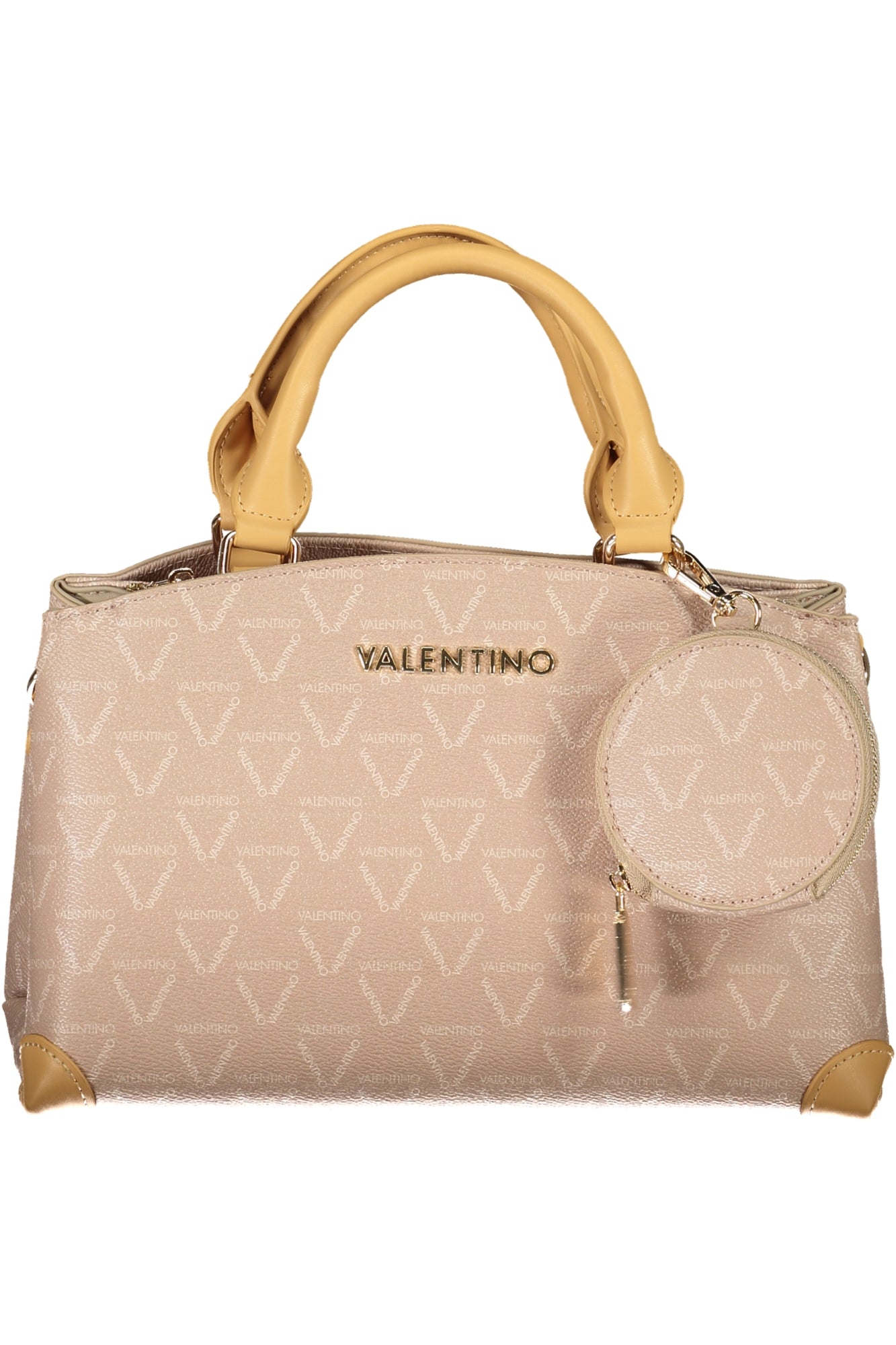 VALENTINO BAGS WOMENS BAG BEIGE
