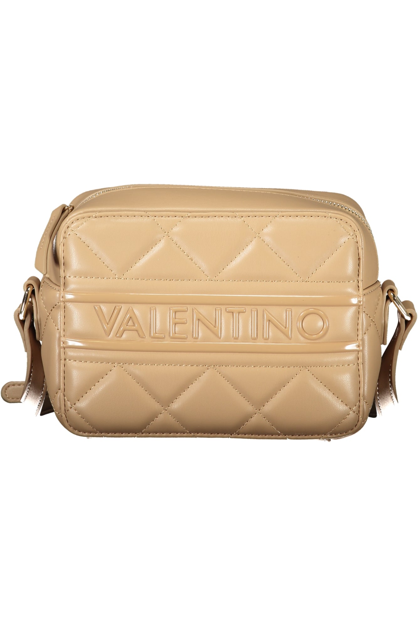 VALENTINO BAGS WOMENS BAG BEIGE