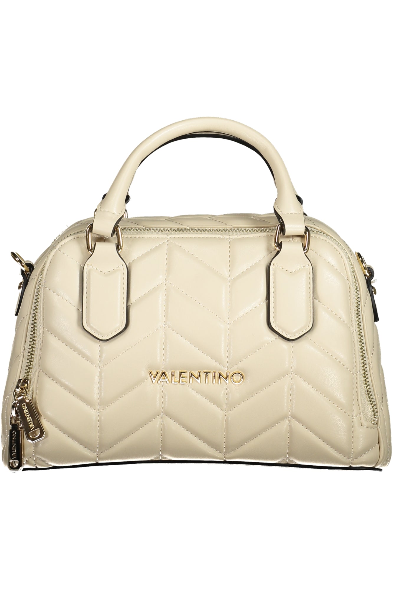 VALENTINO BAGS WOMENS BAG BEIGE