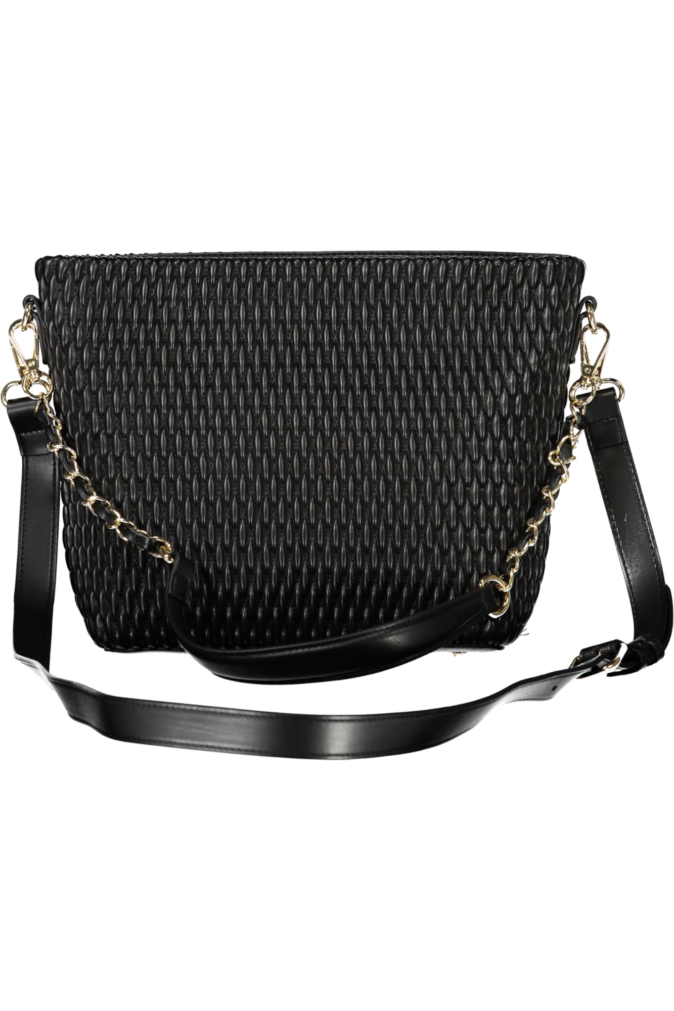 VALENTINO BAGS WOMENS BAG BLACK