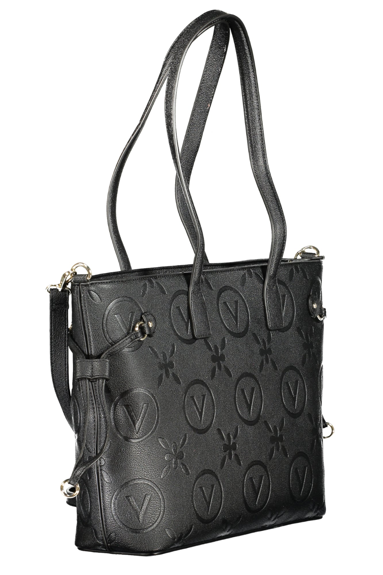 VALENTINO BAGS WOMENS BAG BLACK
