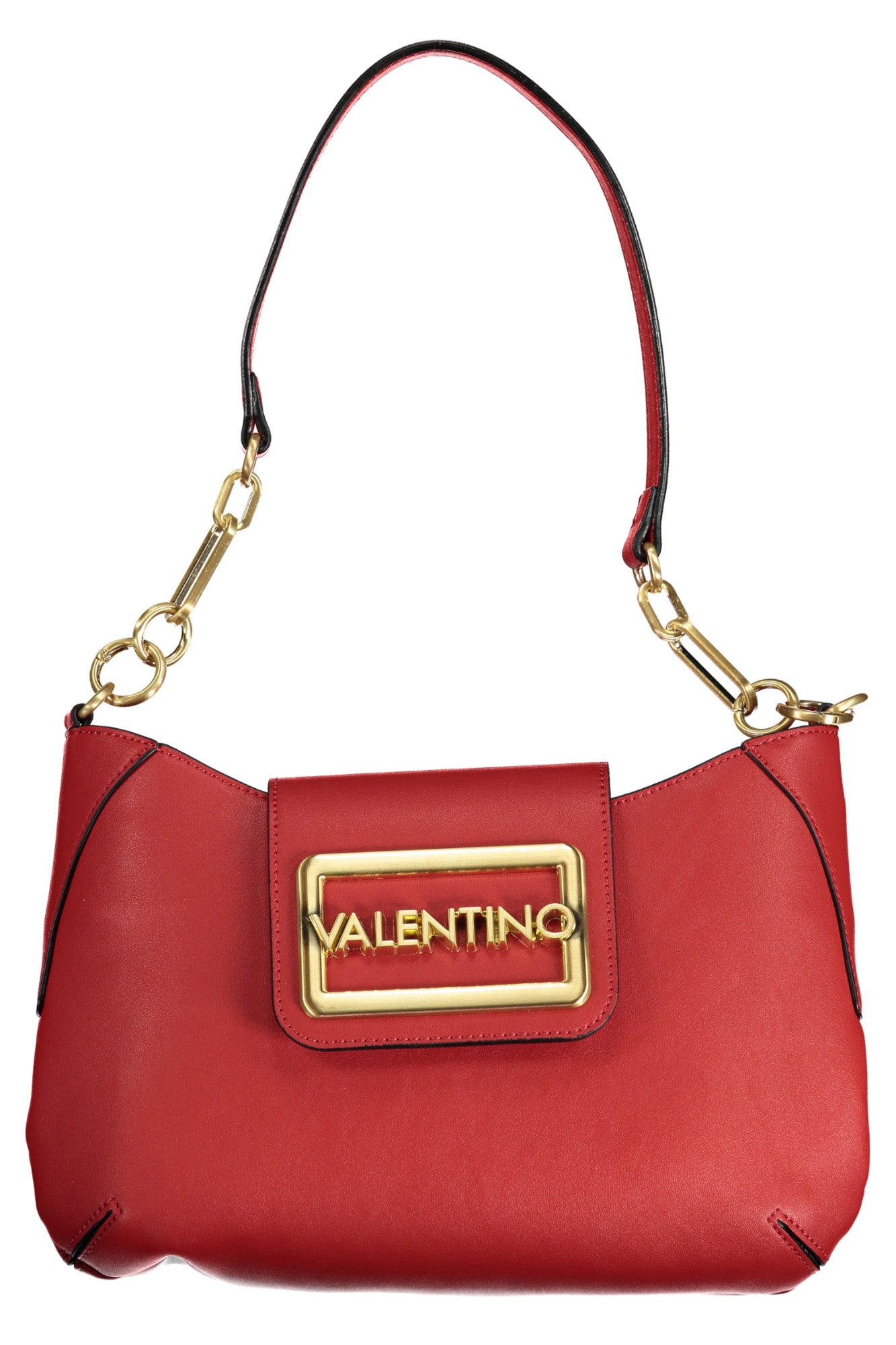 VALENTINO BAGS RED WOMENS BAG