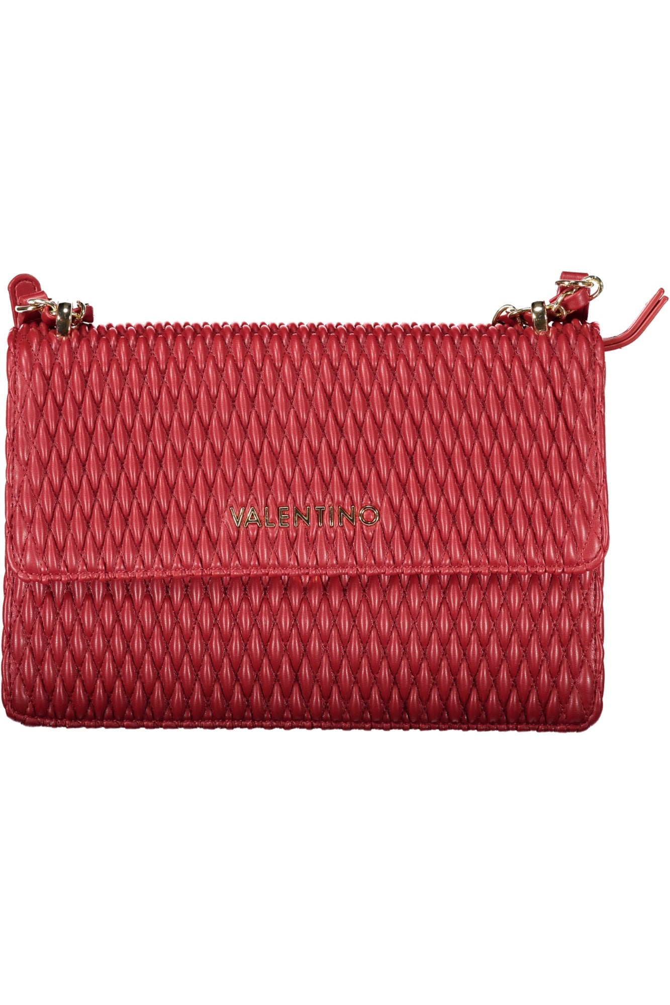 VALENTINO BAGS WOMENS BAG RED