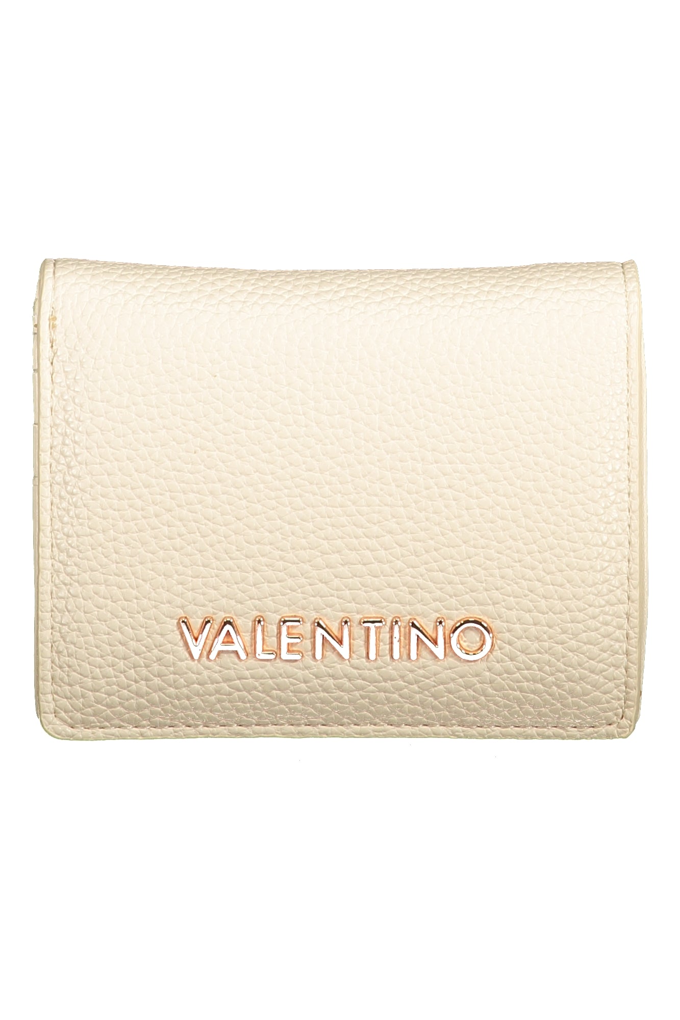 VALENTINO BAGS WOMENS WALLET BEIGE