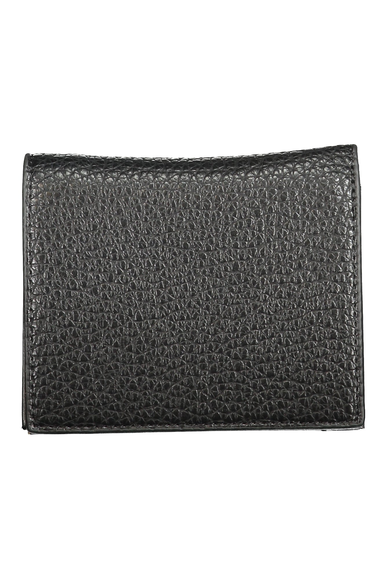 VALENTINO BAGS WOMENS WALLET BLACK