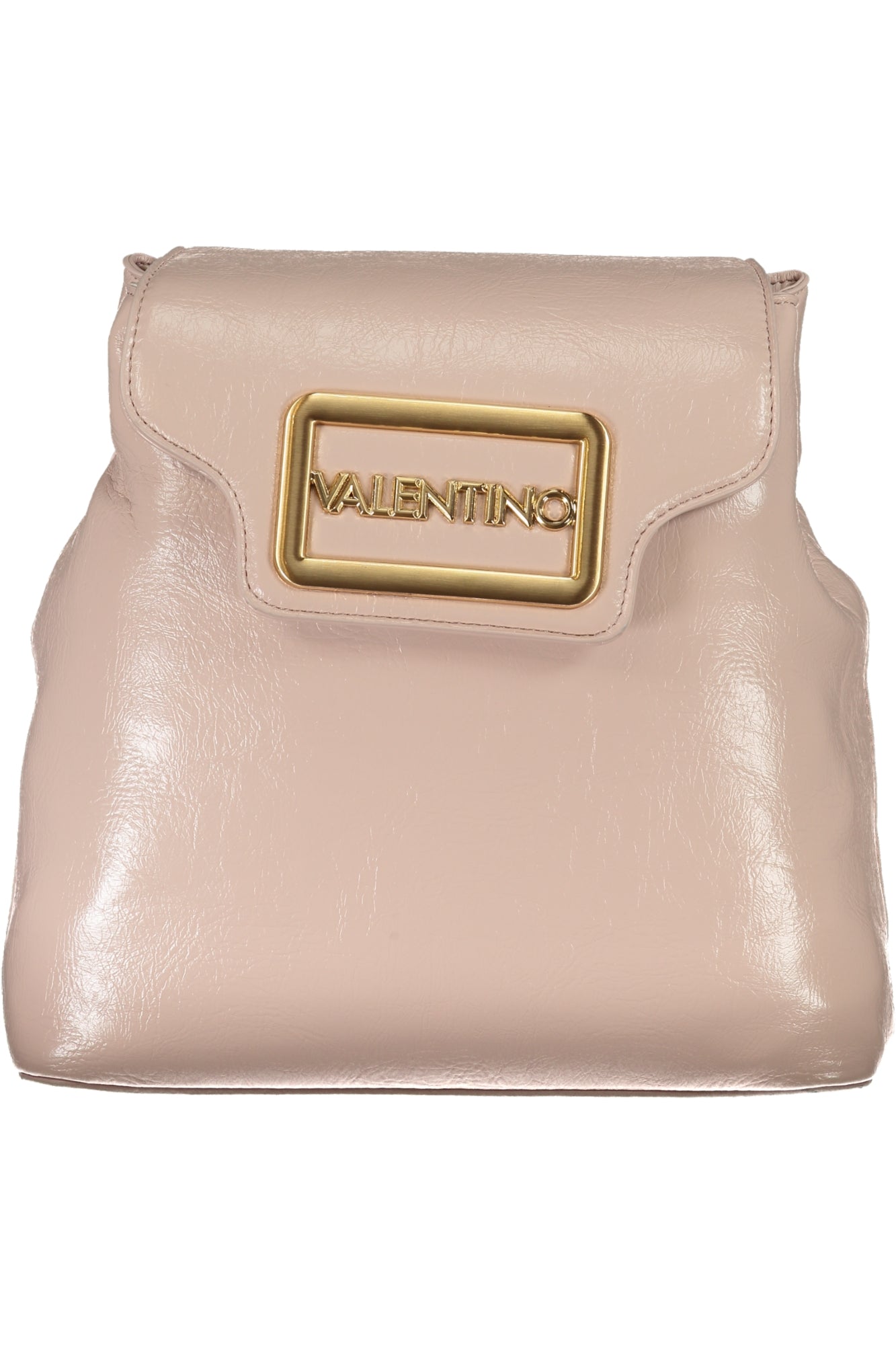 VALENTINO BAGS WOMENS BACKPACK PINK
