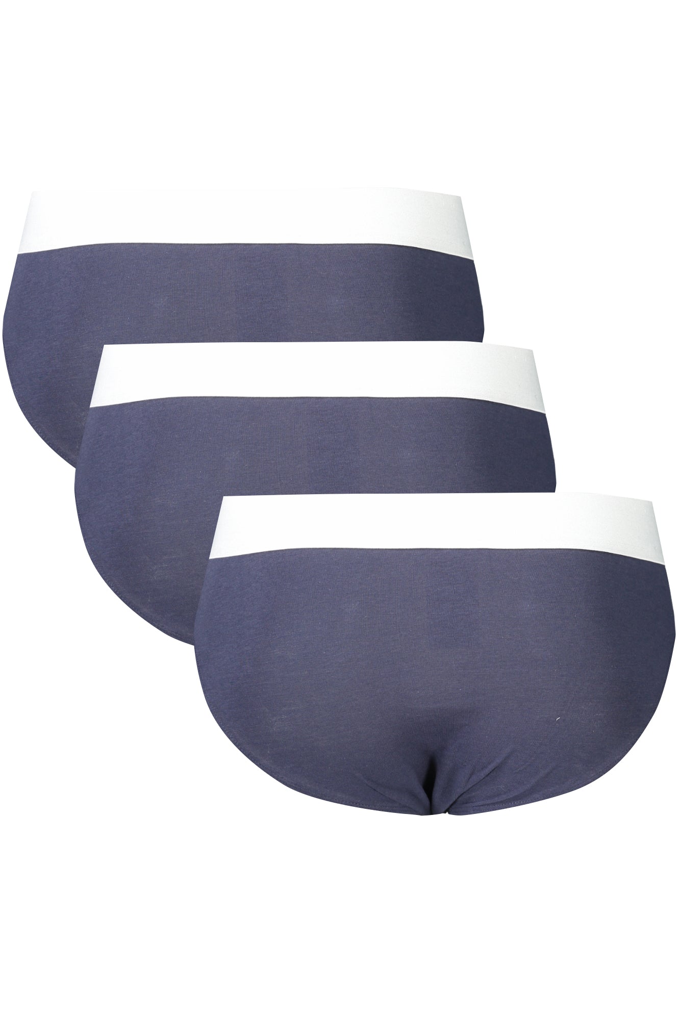 BIKKEMBERGS MENS BLUE SLIP