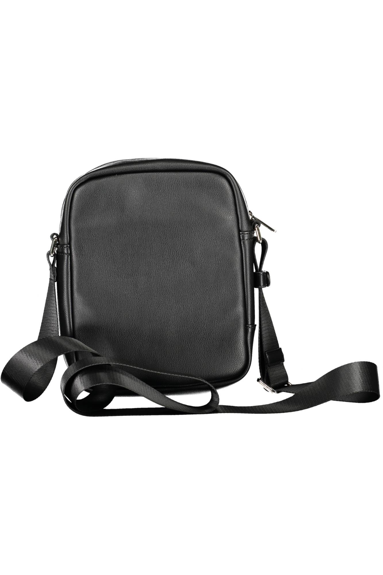 BIKKEMBERGS BLACK MAN SHOULDER BAG