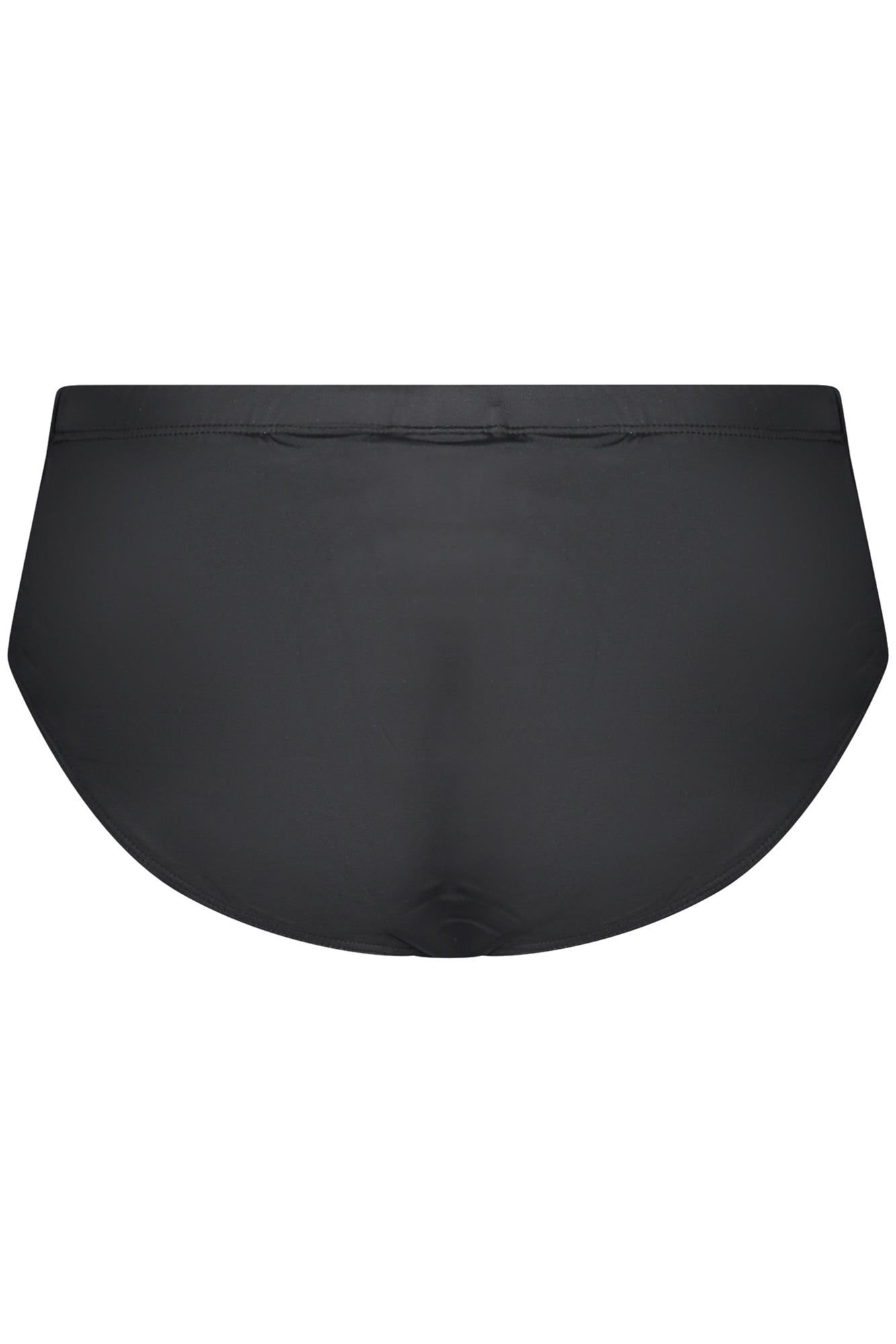BOSS COSTUME BOTTOM PART BLACK MAN