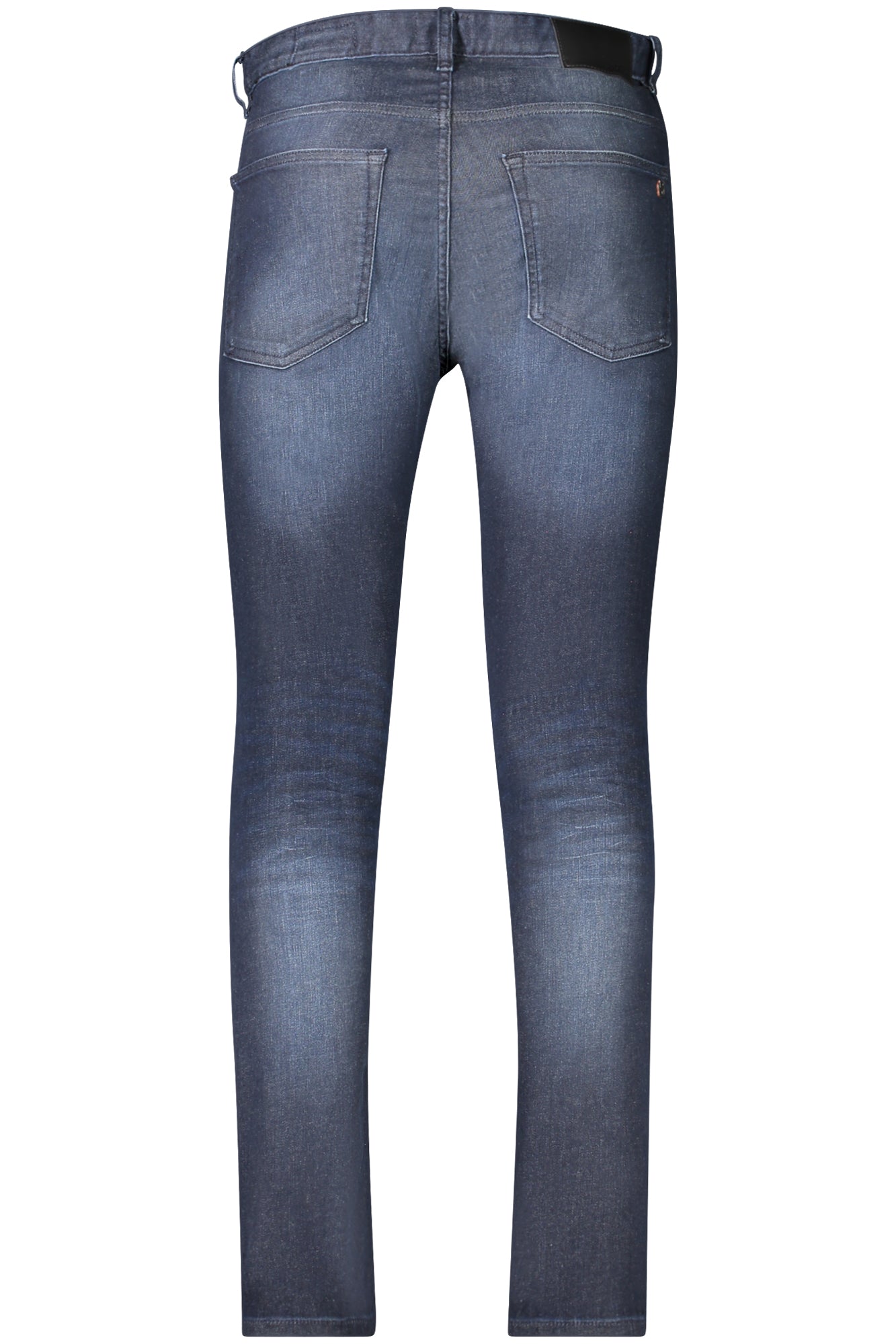 BOSS JEANS DENIM MEN BLUE