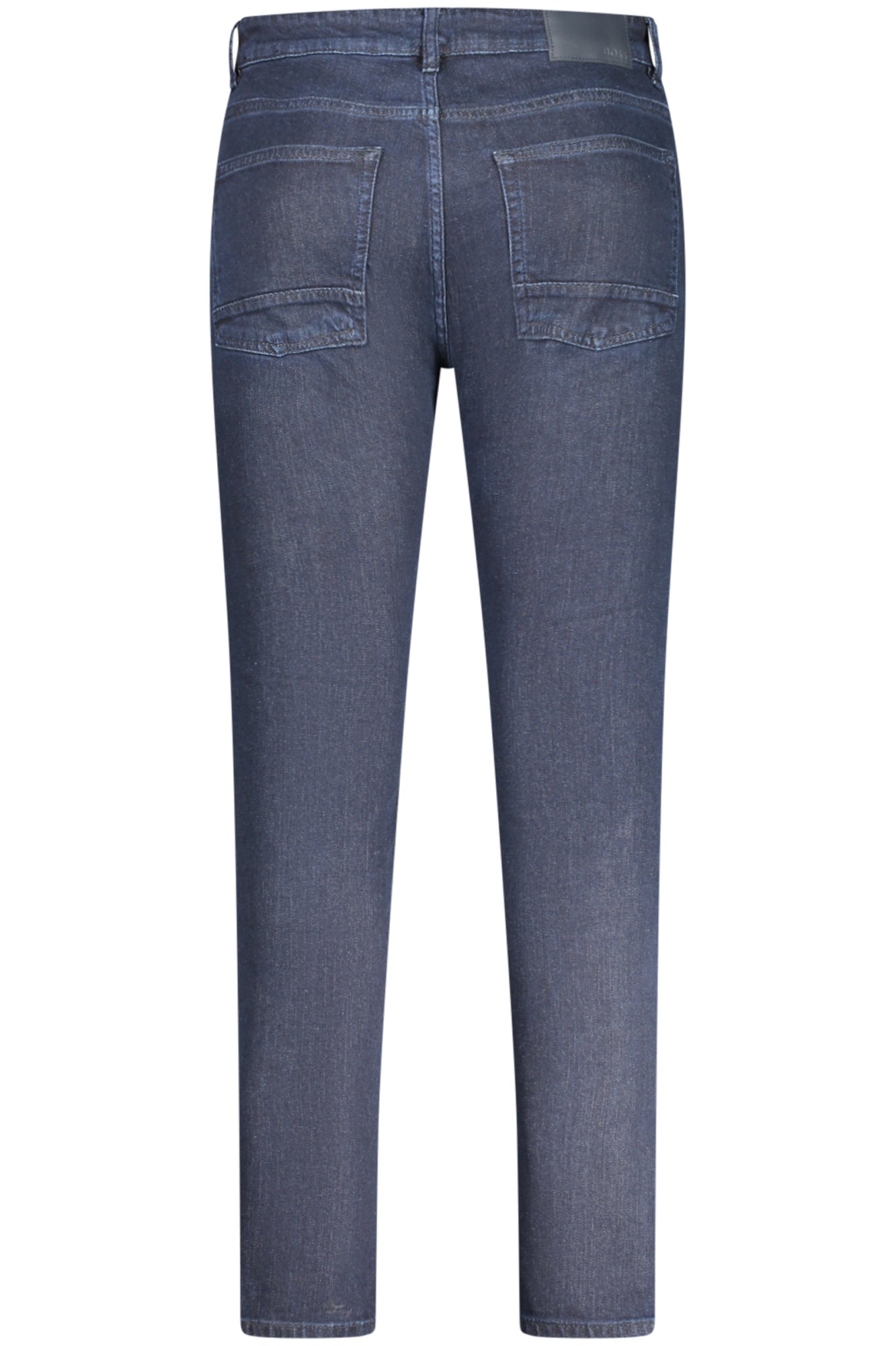 BOSS JEANS DENIM MENS BLUE
