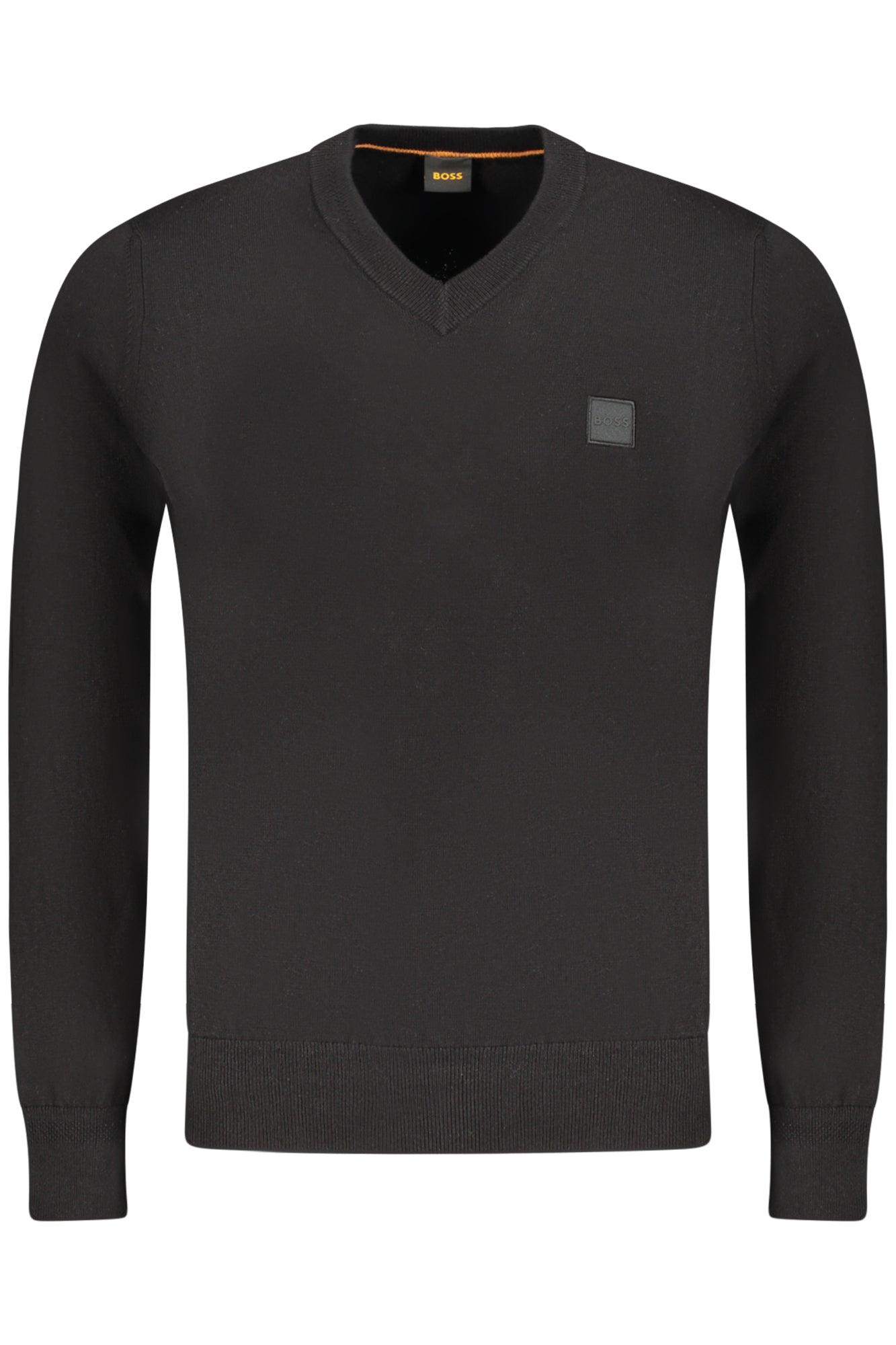 BOSS BLACK MEN&#39;S SWEATER