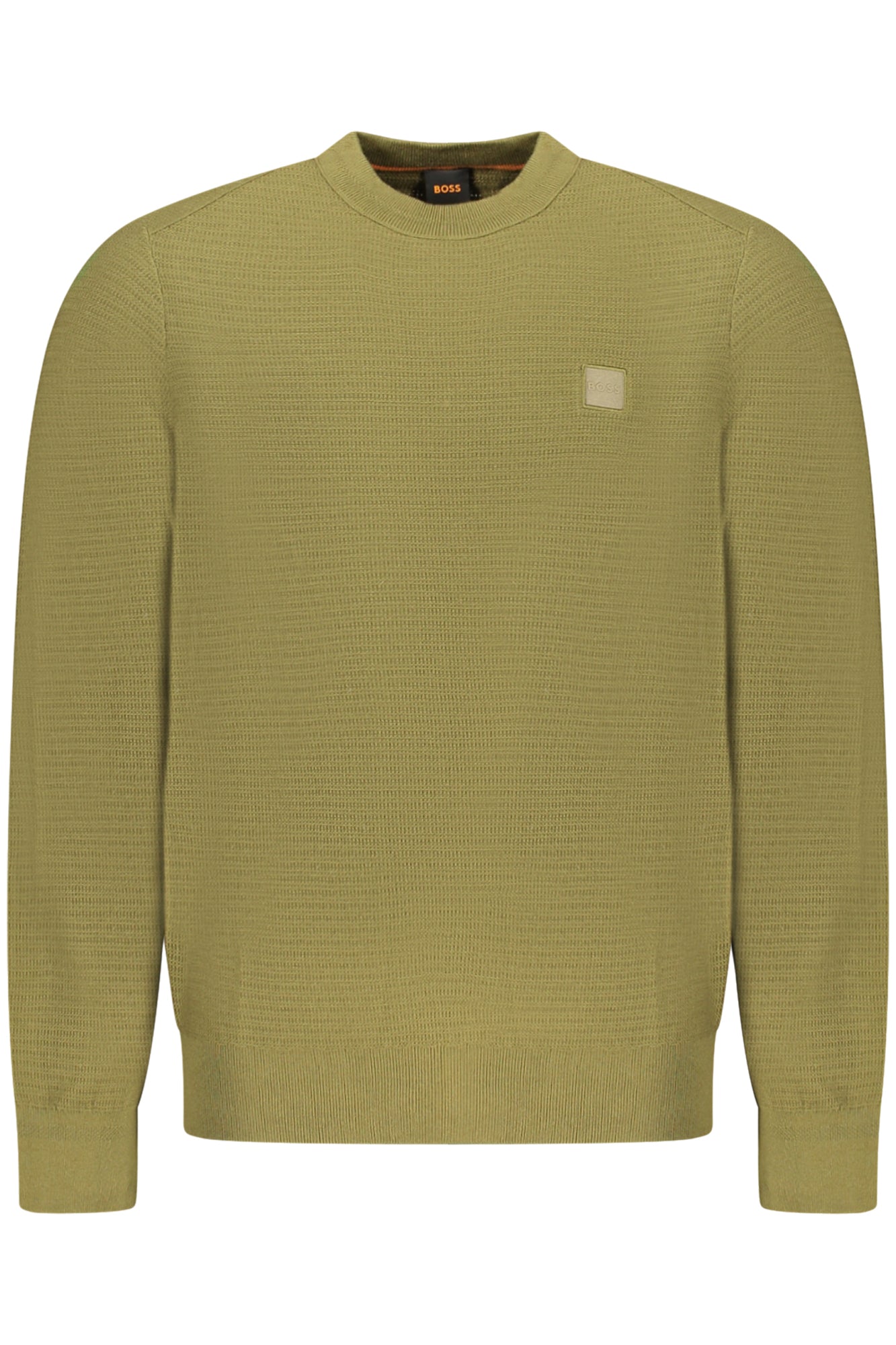 BOSS GREEN MENS SWEATER