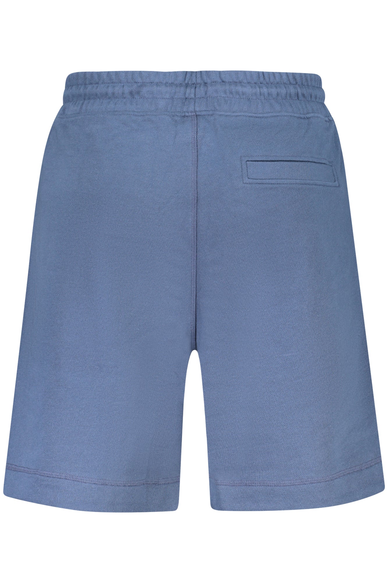 BOSS MENS BLUE SHORT PANTS