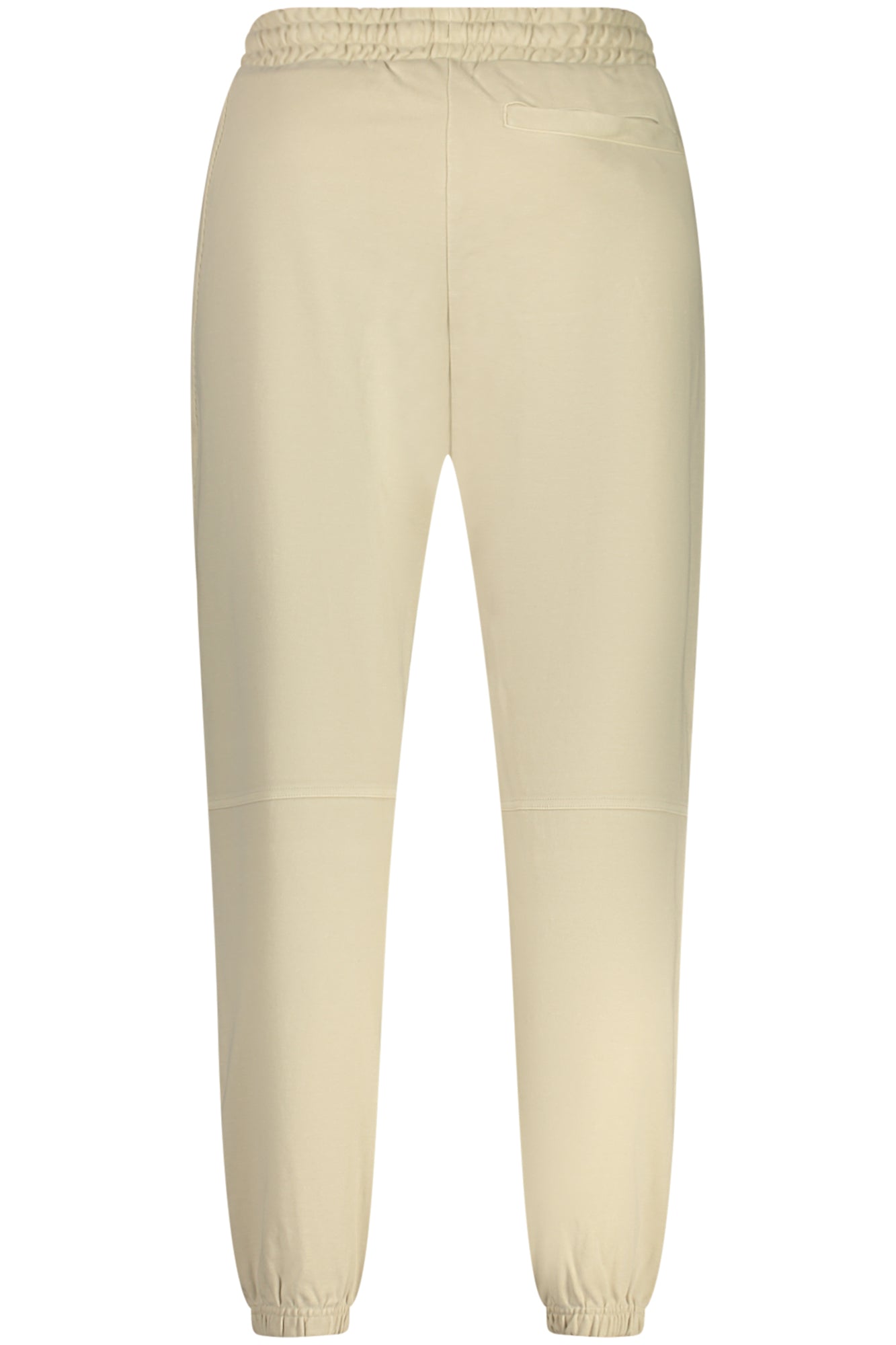 BOSS MENS TROUSERS BEIGE