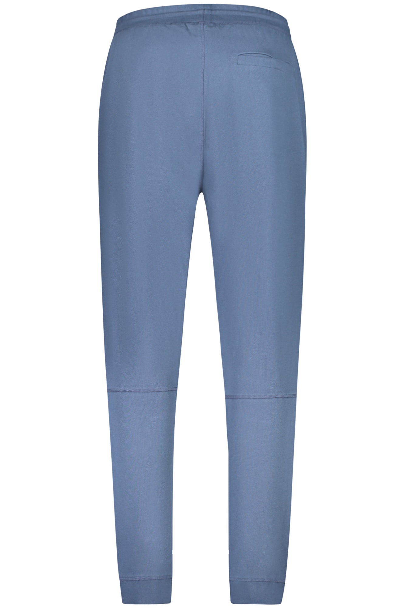 BOSS MENS BLUE TROUSERS