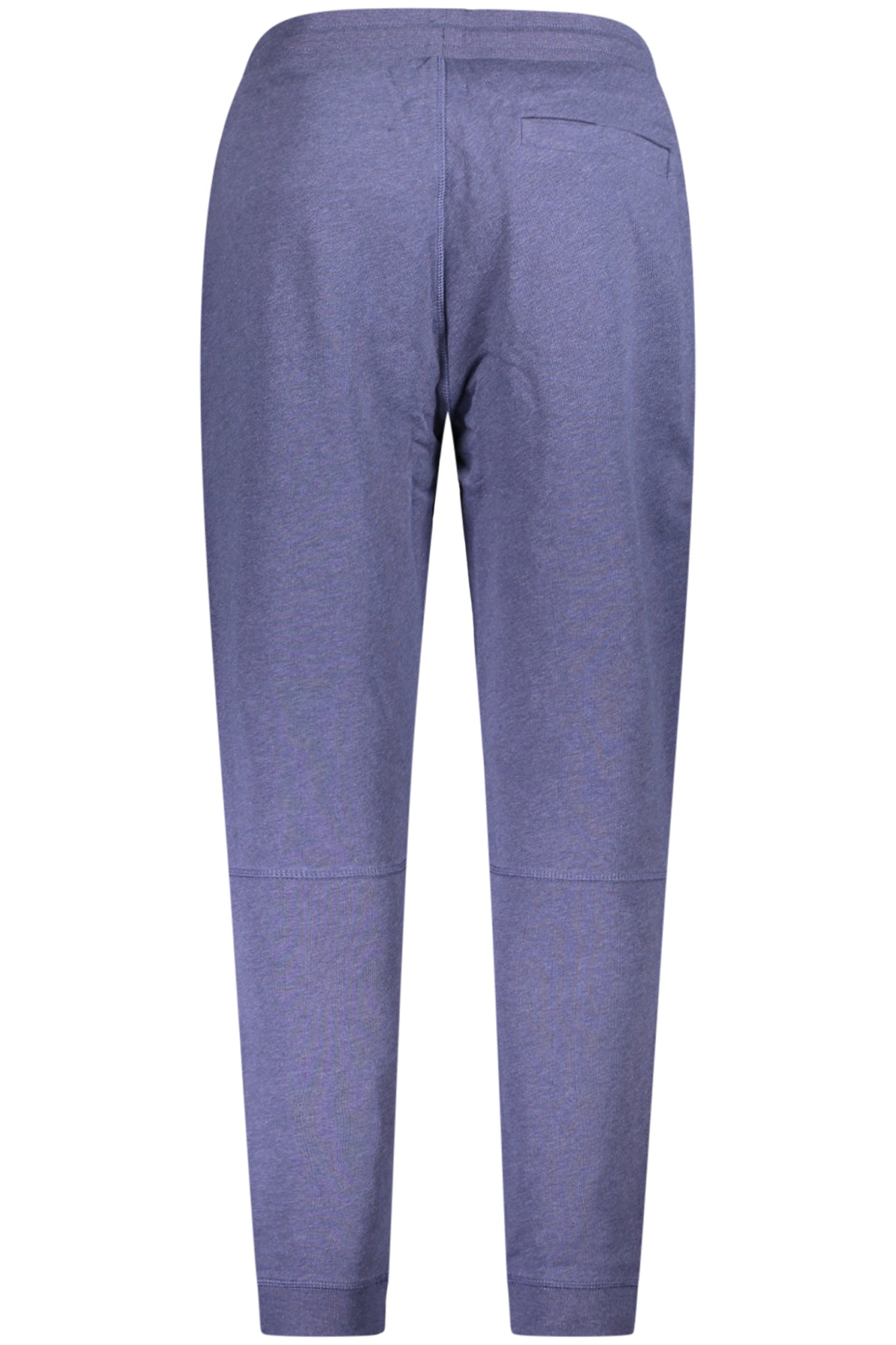 BOSS MENS BLUE TROUSERS