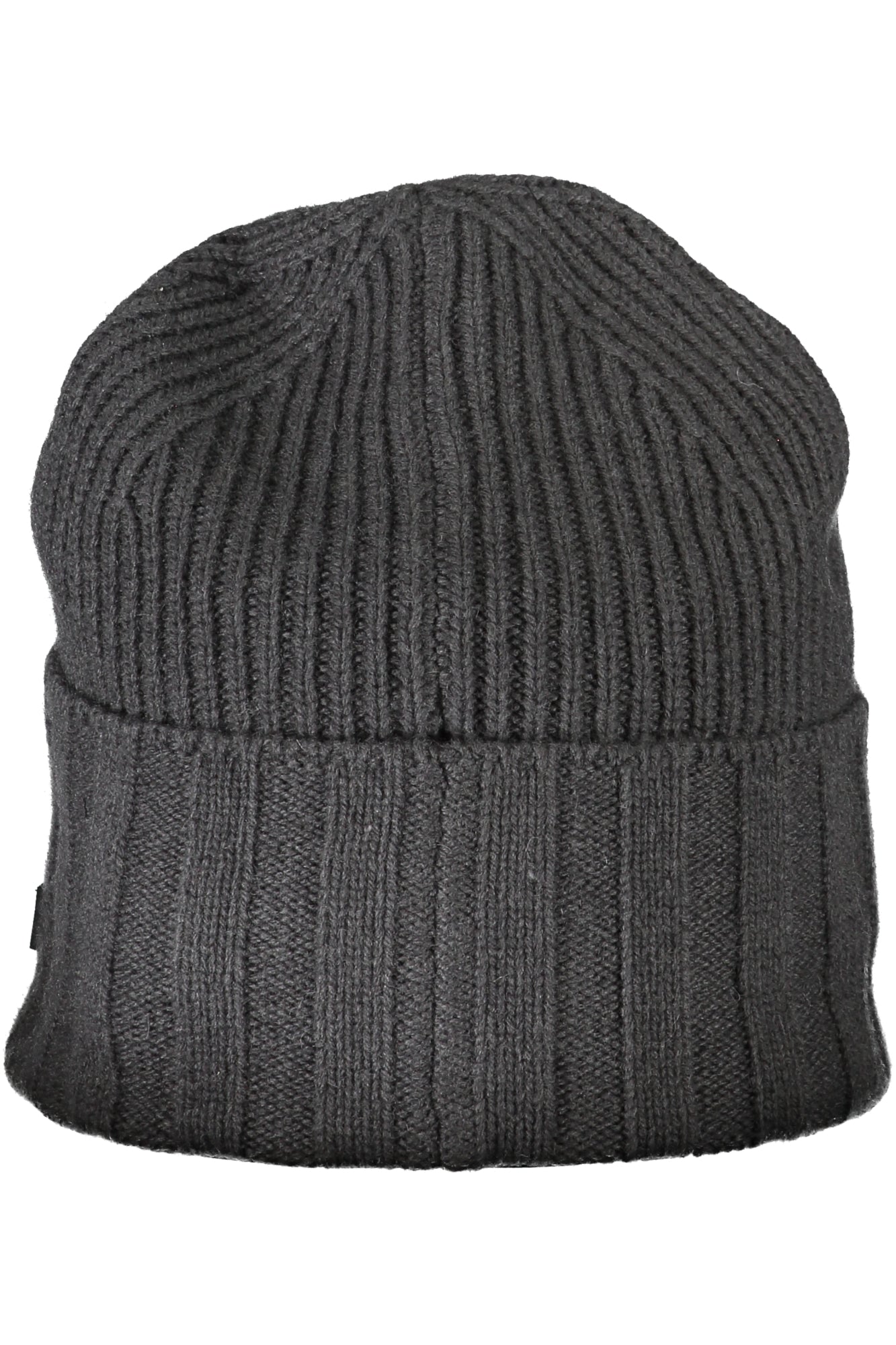 CALVIN KLEIN GRAY MENS BEANIE
