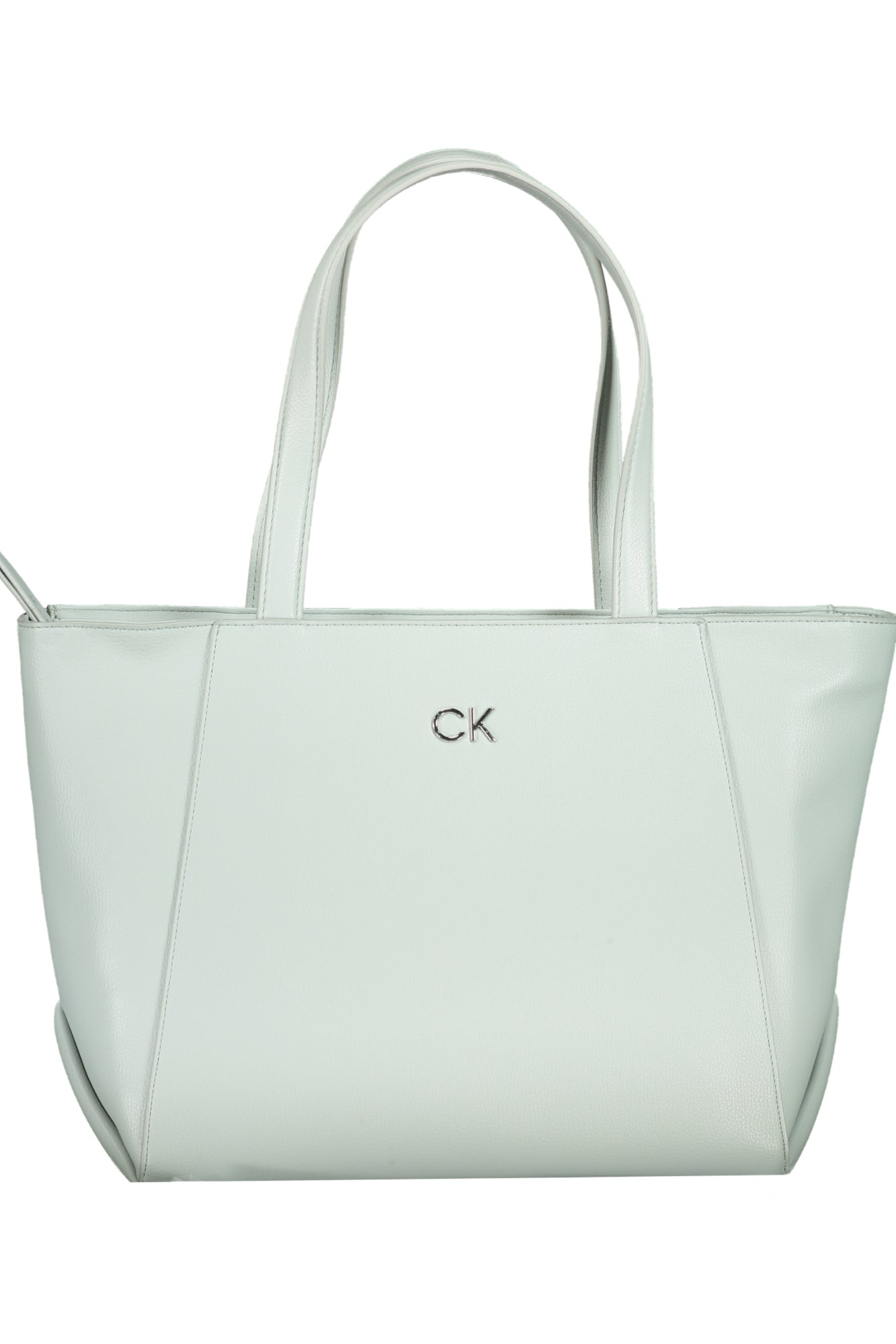 CALVIN KLEIN BLUE WOMENS BAG