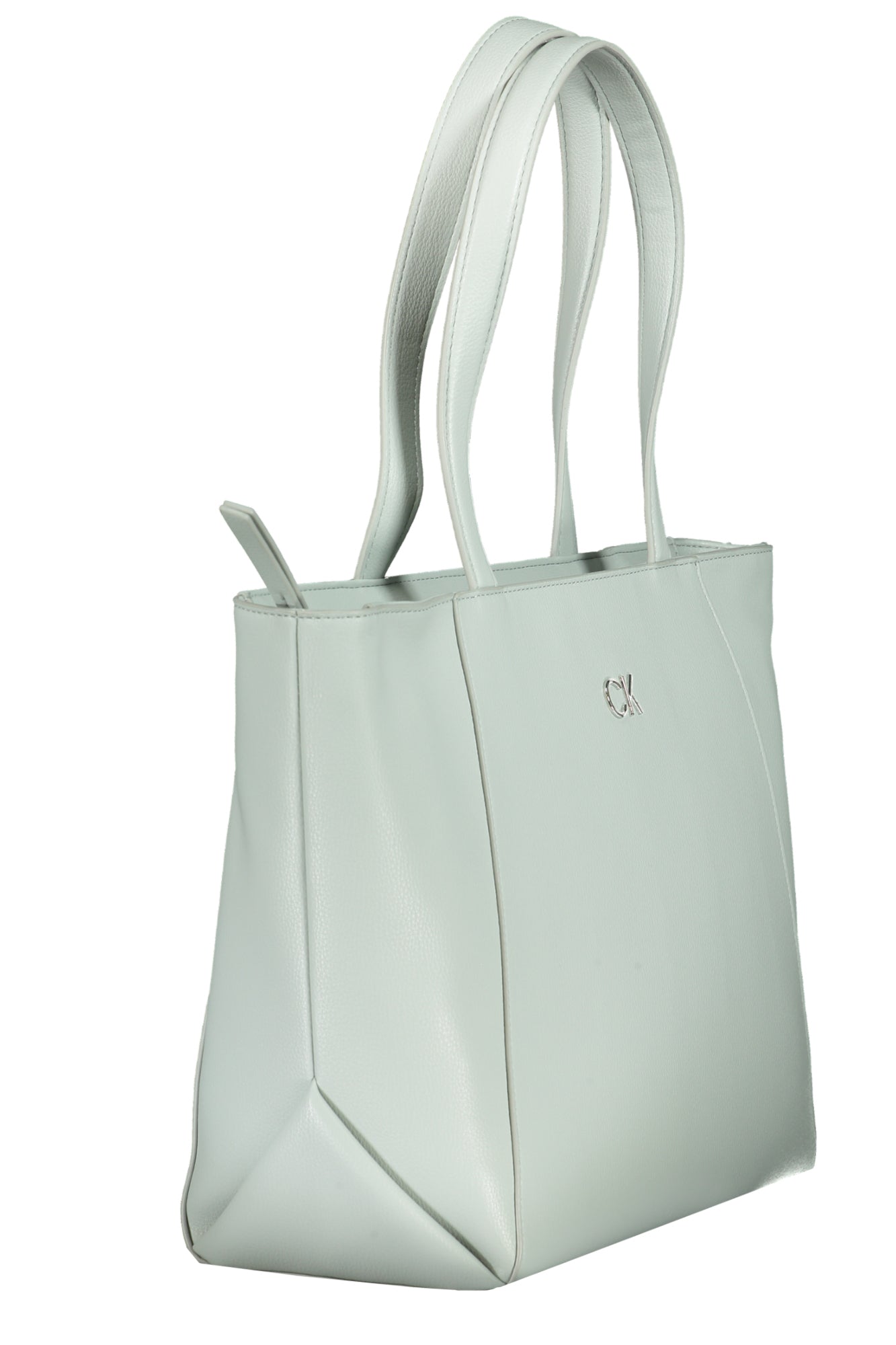 CALVIN KLEIN BLUE WOMENS BAG