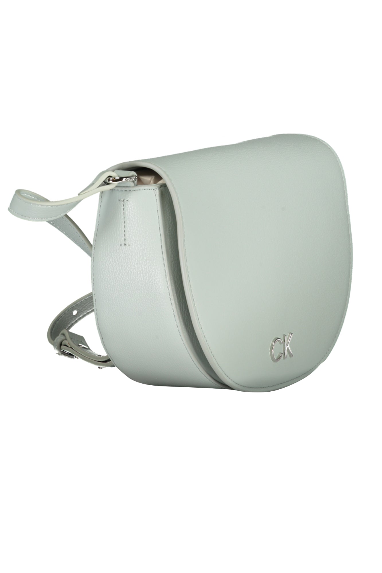 CALVIN KLEIN BLUE WOMENS BAG