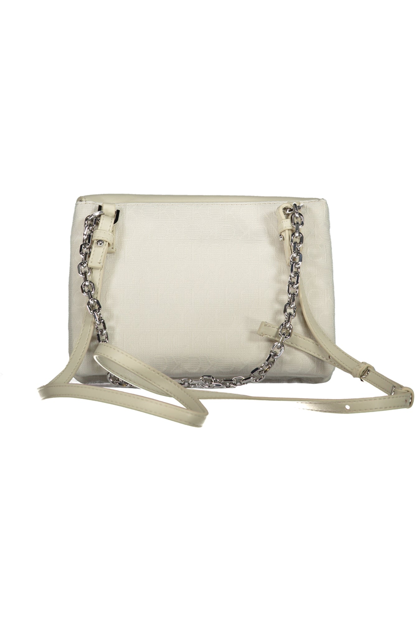 CALVIN KLEIN BEIGE WOMENS BAG