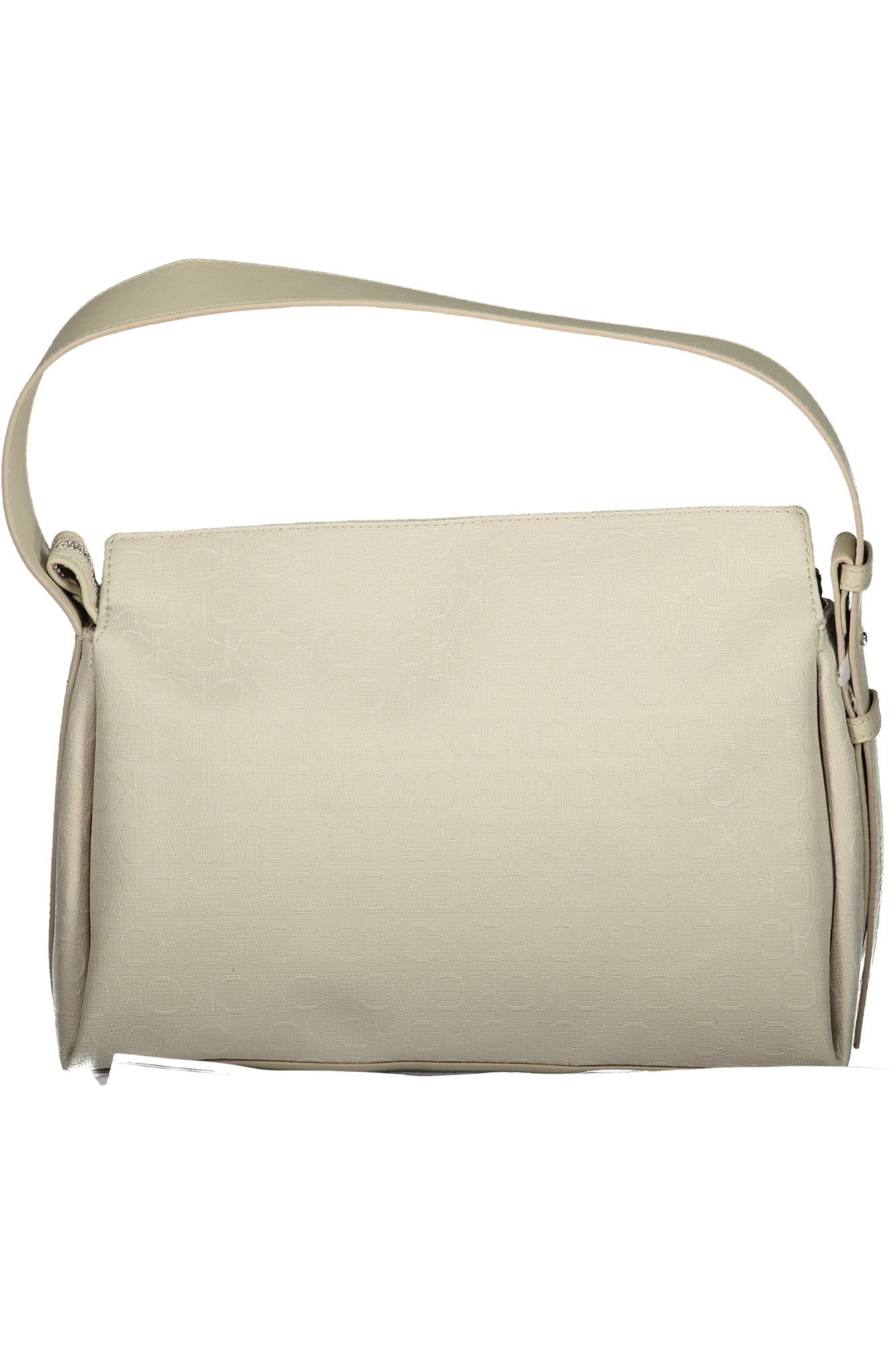CALVIN KLEIN BEIGE WOMENS BAG