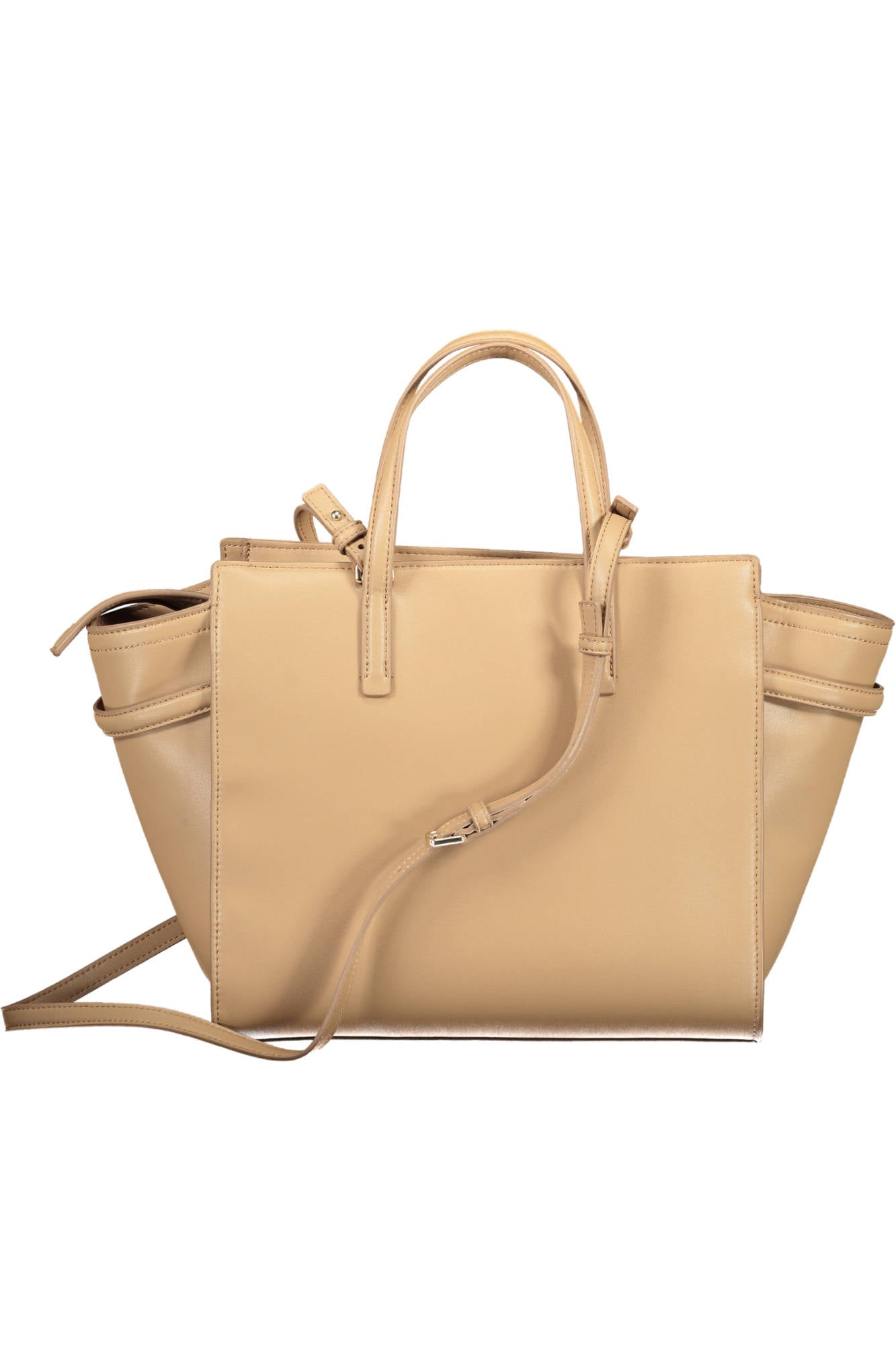 CALVIN KLEIN BEIGE WOMENS BAG