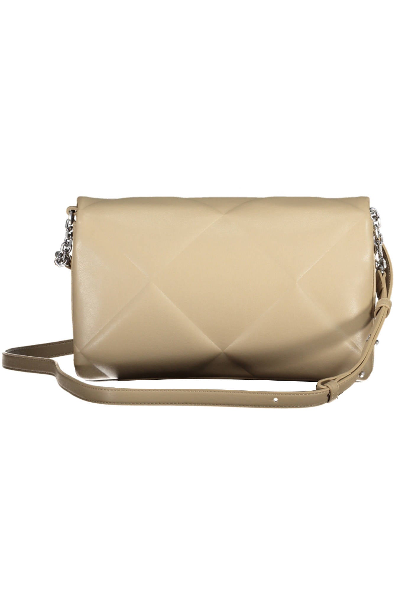 CALVIN KLEIN BEIGE WOMENS BAG