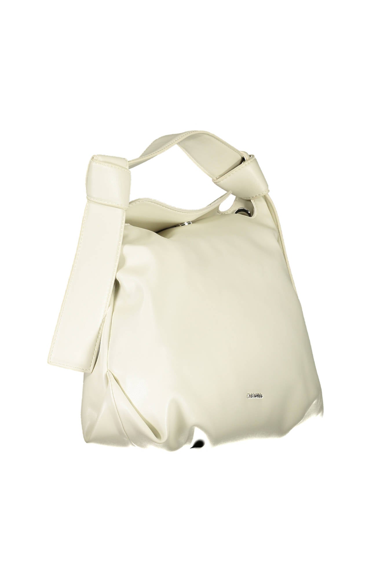 CALVIN KLEIN BEIGE WOMENS BAG