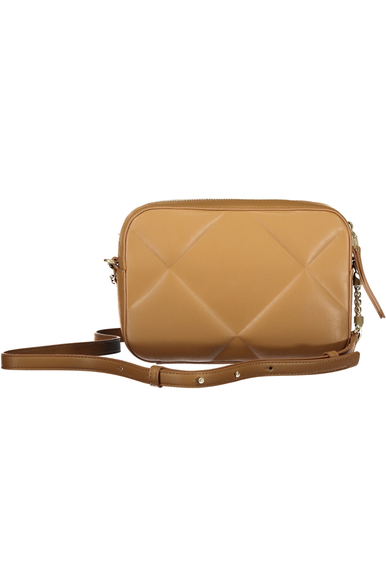 CALVIN KLEIN BROWN WOMENS BAG