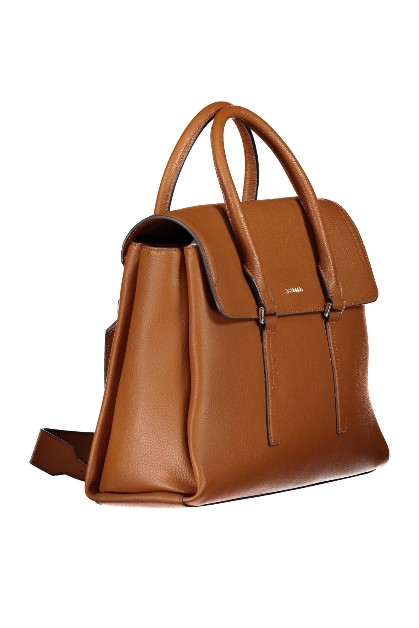 CALVIN KLEIN WOMENS BAG BROWN