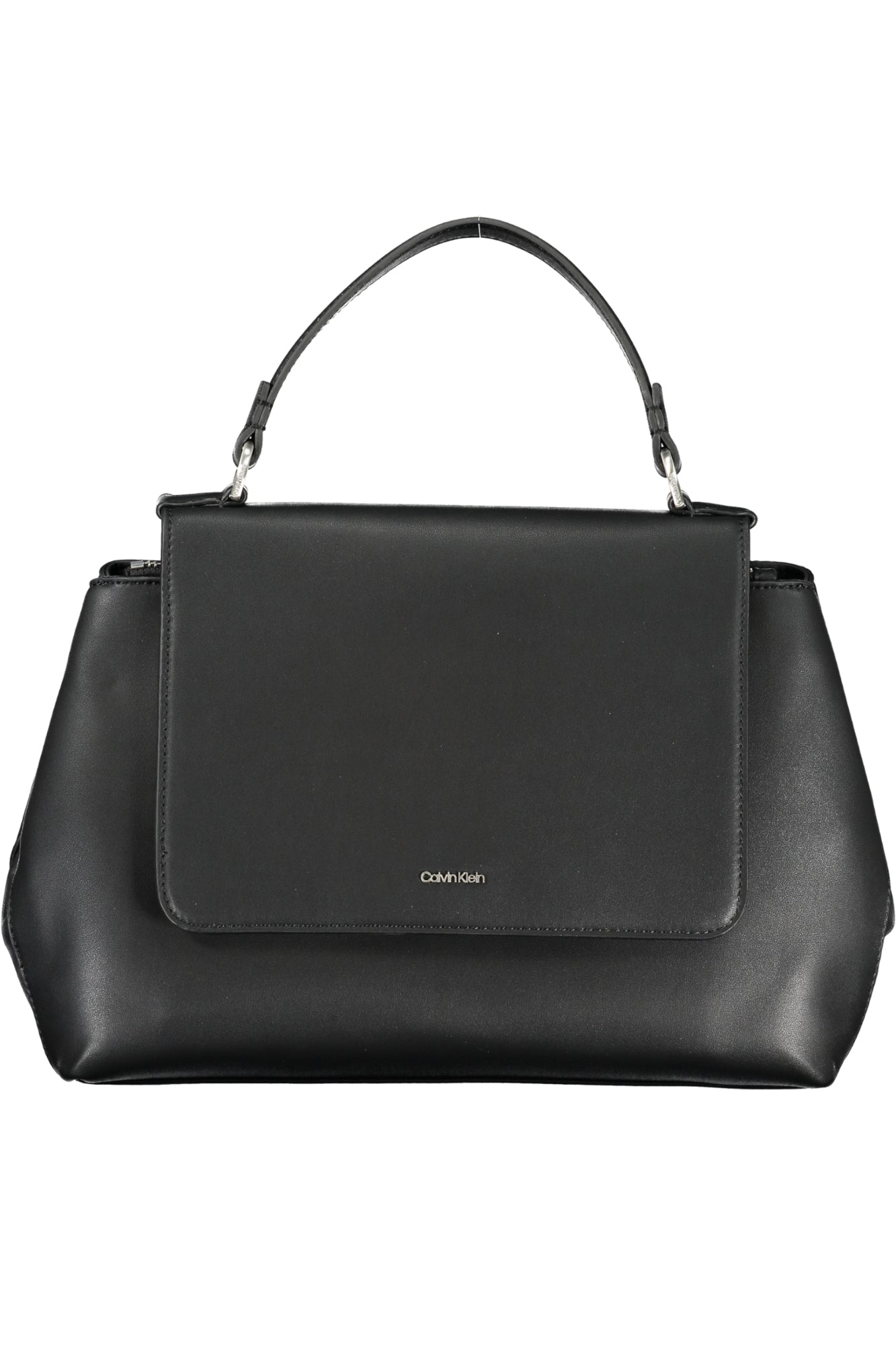 CALVIN KLEIN BLACK WOMENS BAG