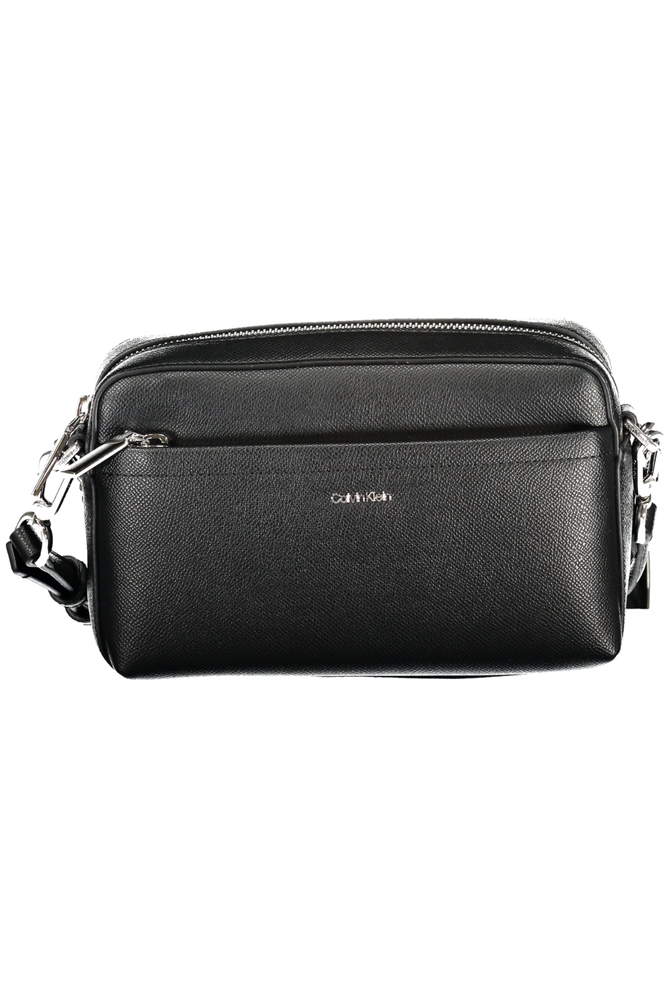 CALVIN KLEIN WOMENS BAG BLACK