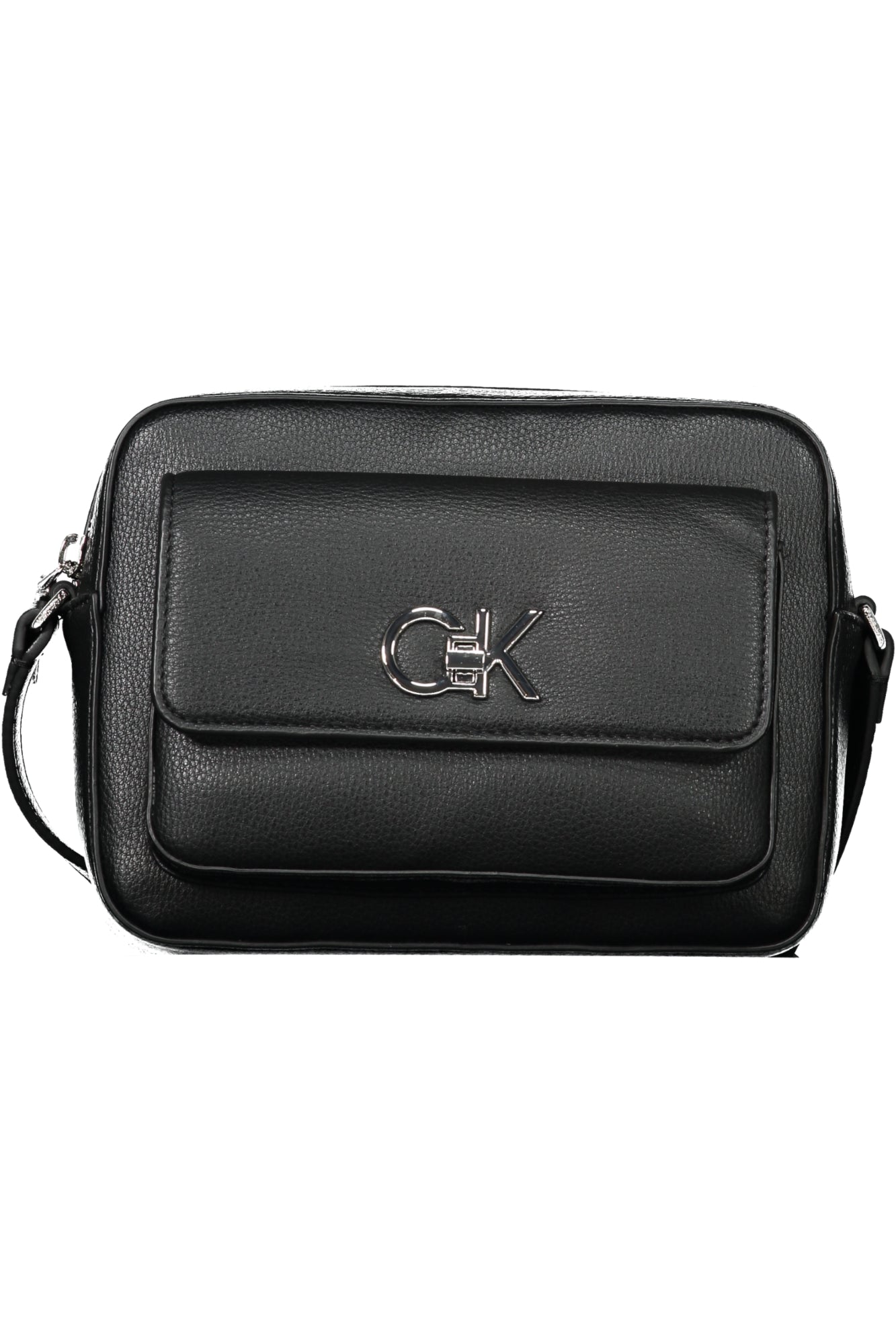 CALVIN KLEIN WOMENS BAG BLACK