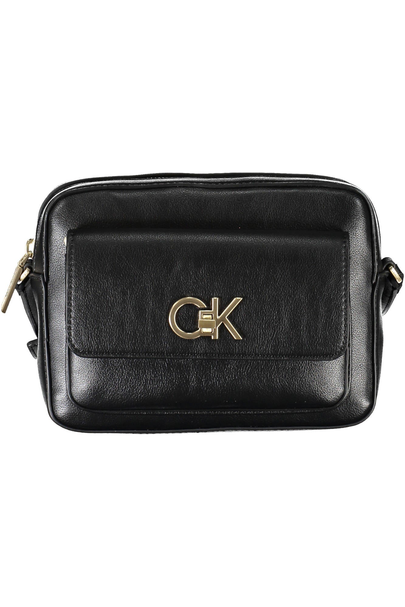 CALVIN KLEIN WOMENS BAG BLACK